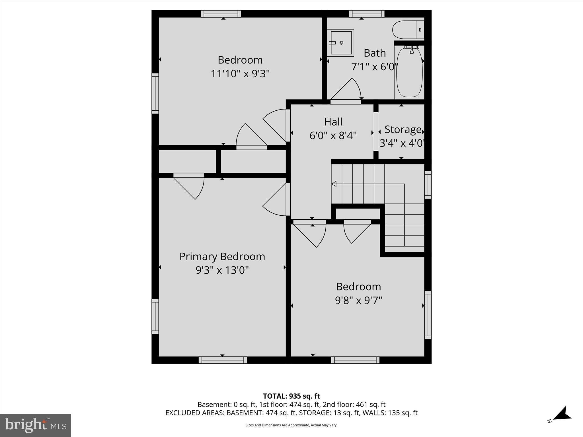 HANOVER BORO - Residential