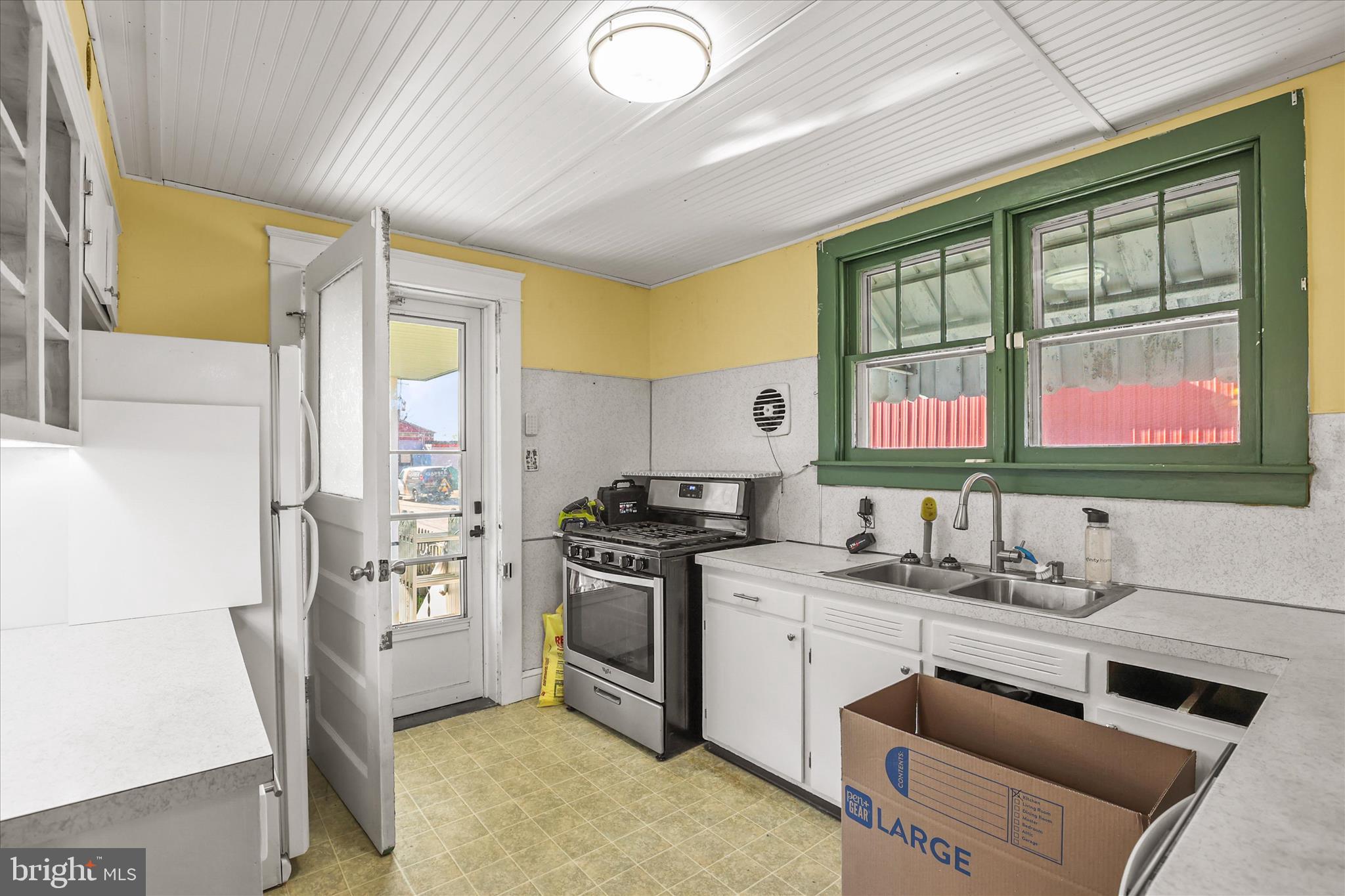 HANOVER BORO - Residential