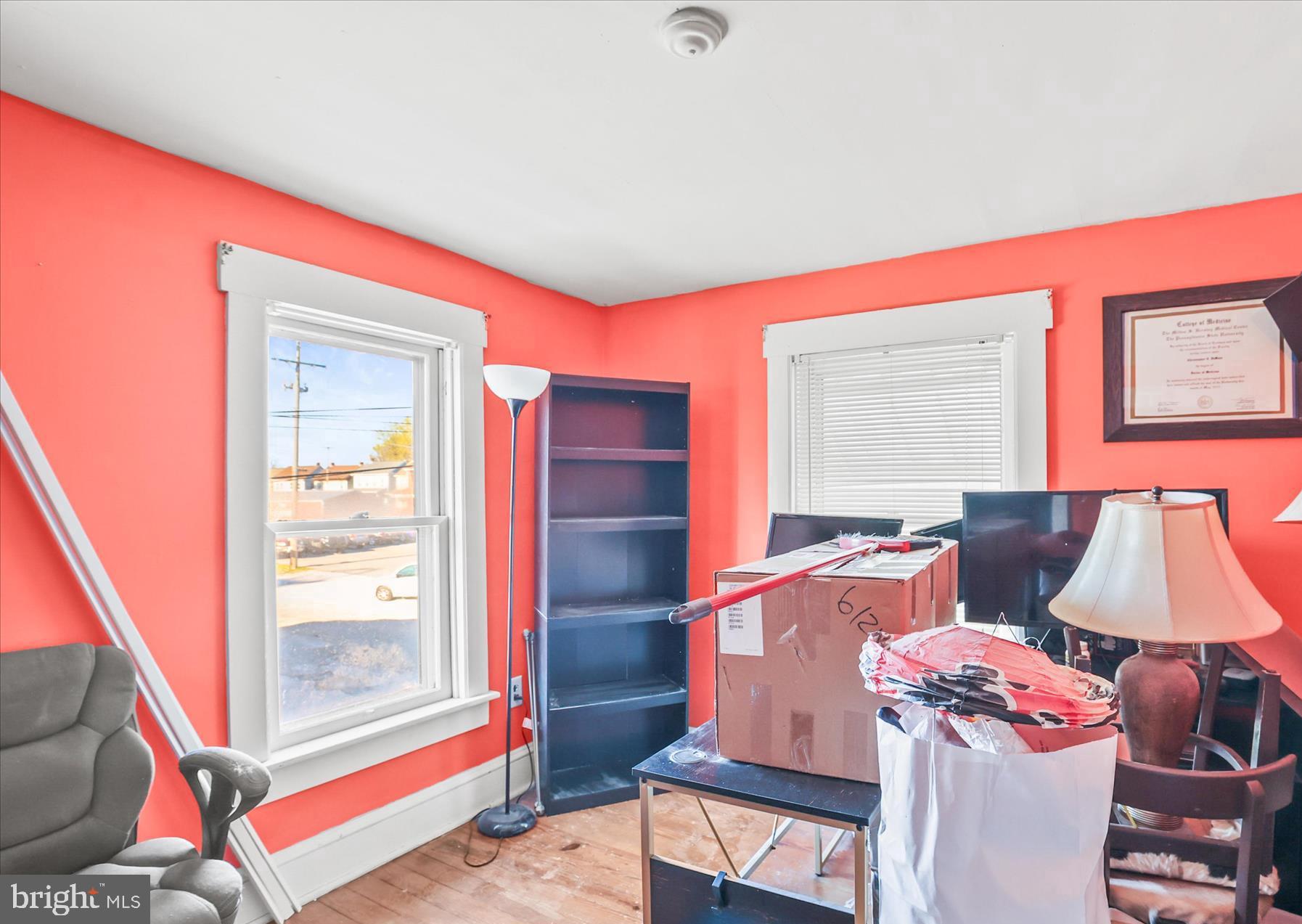 HANOVER BORO - Residential