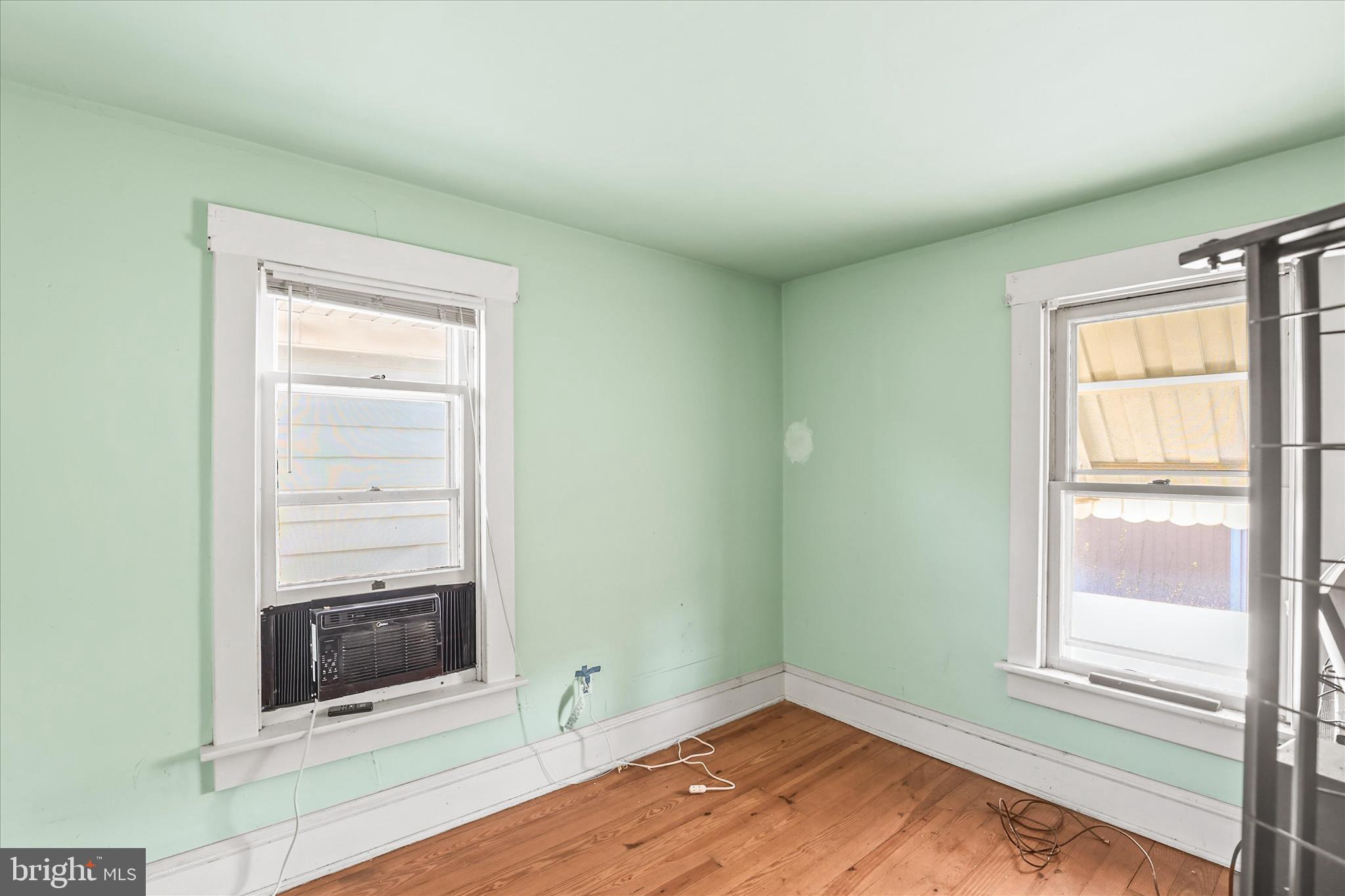 HANOVER BORO - Residential