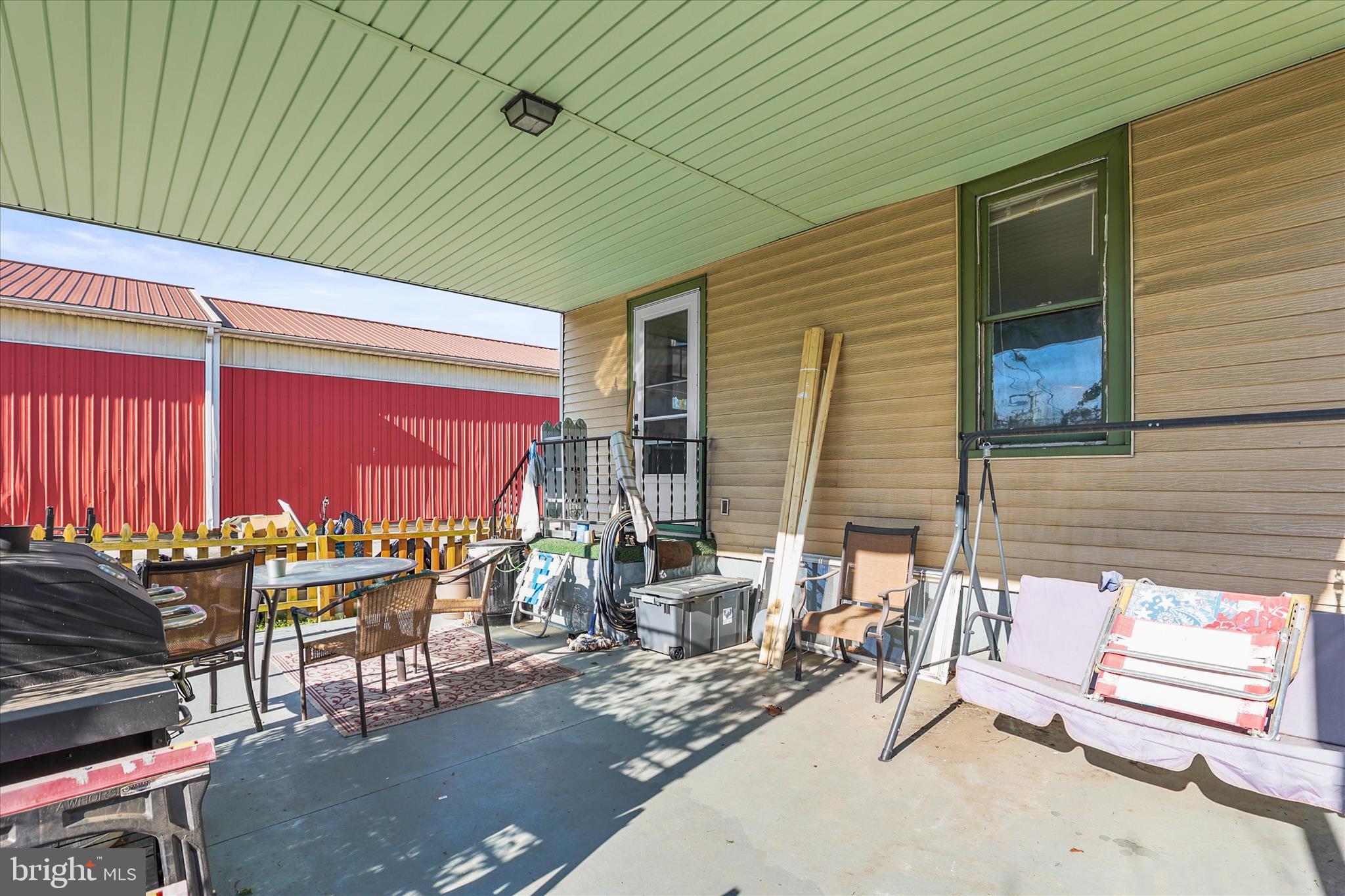 HANOVER BORO - Residential