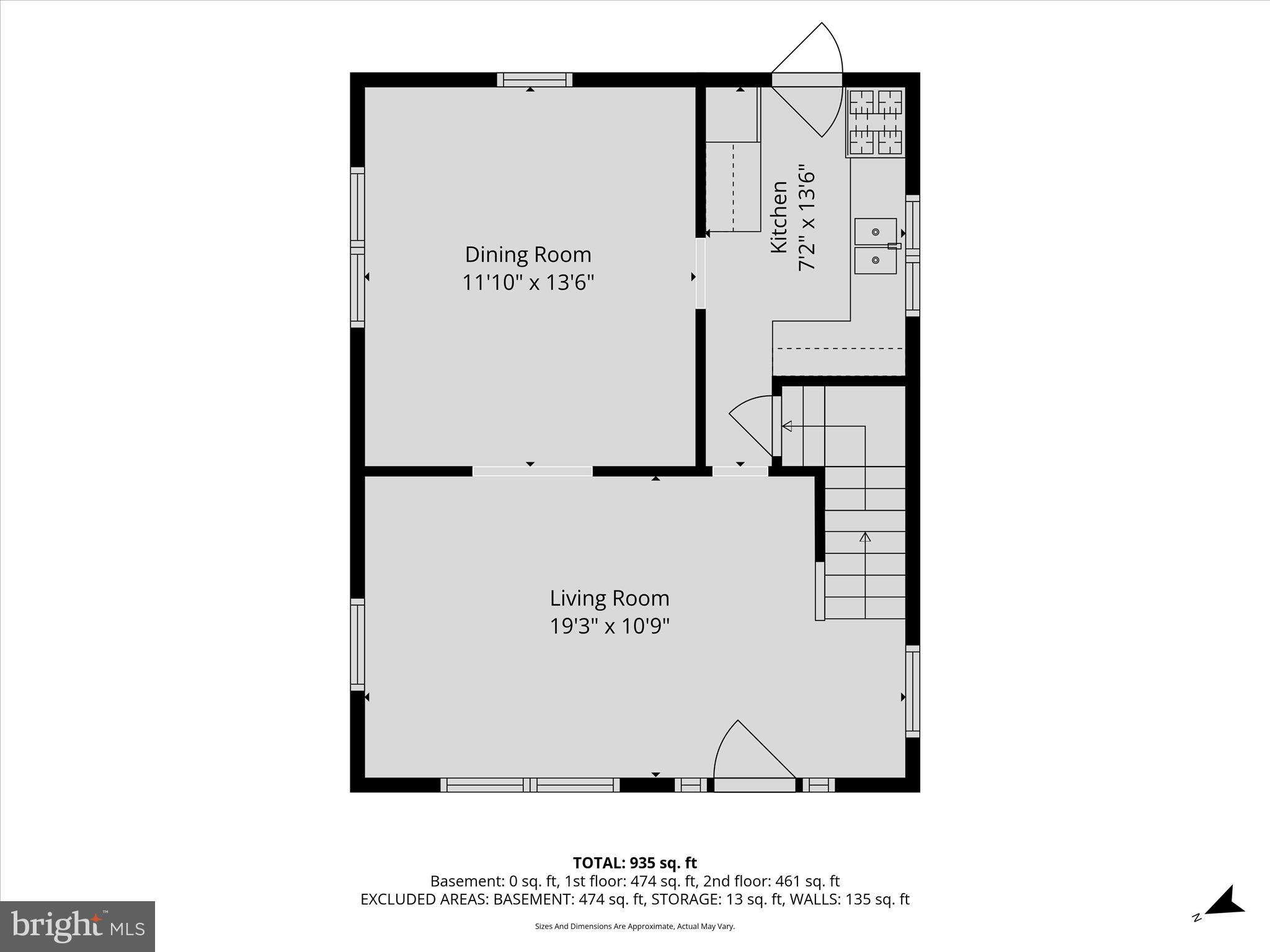 HANOVER BORO - Residential