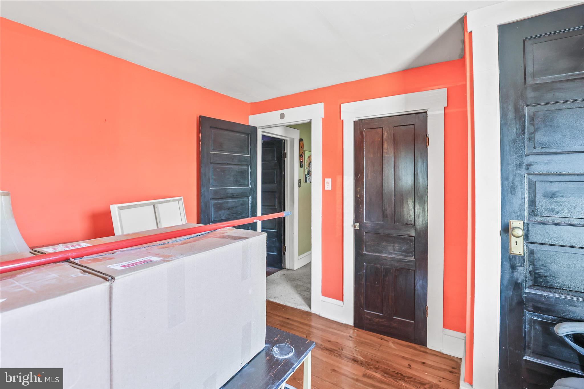 HANOVER BORO - Residential