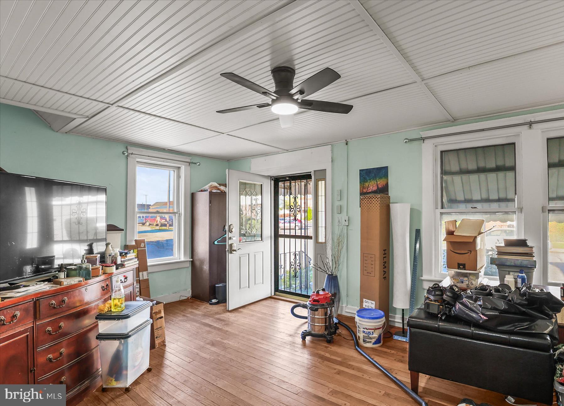 HANOVER BORO - Residential