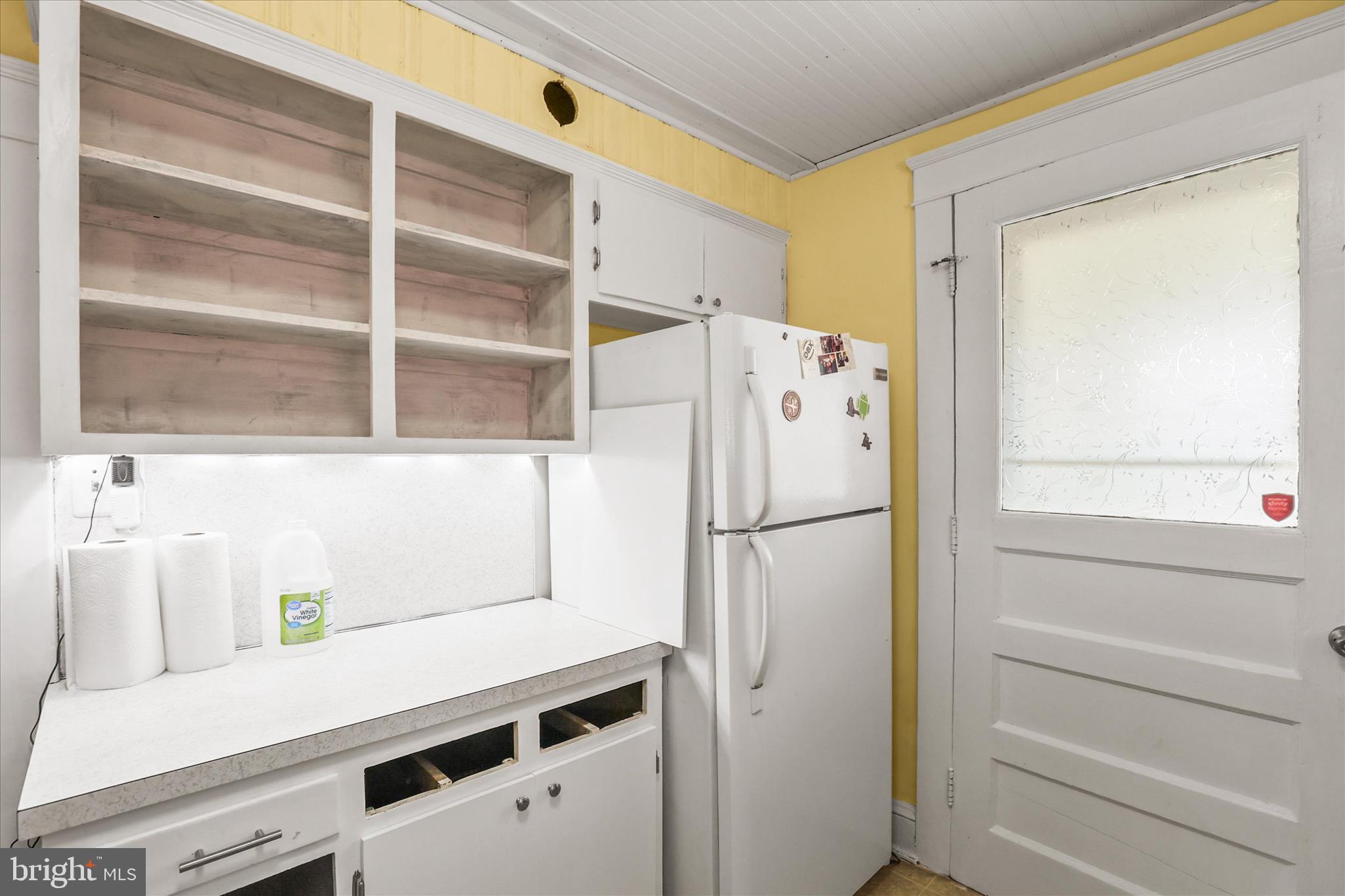 HANOVER BORO - Residential