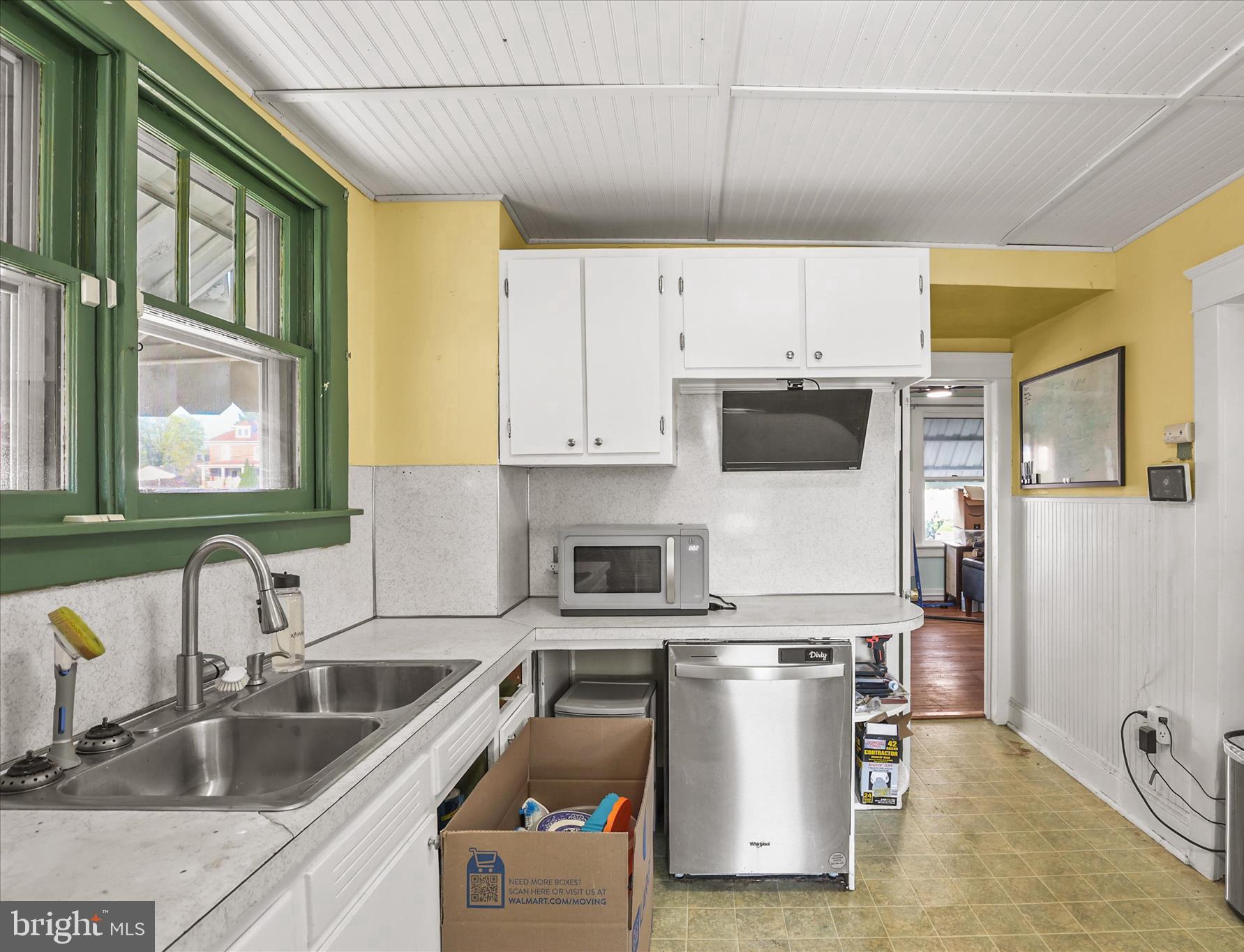 HANOVER BORO - Residential