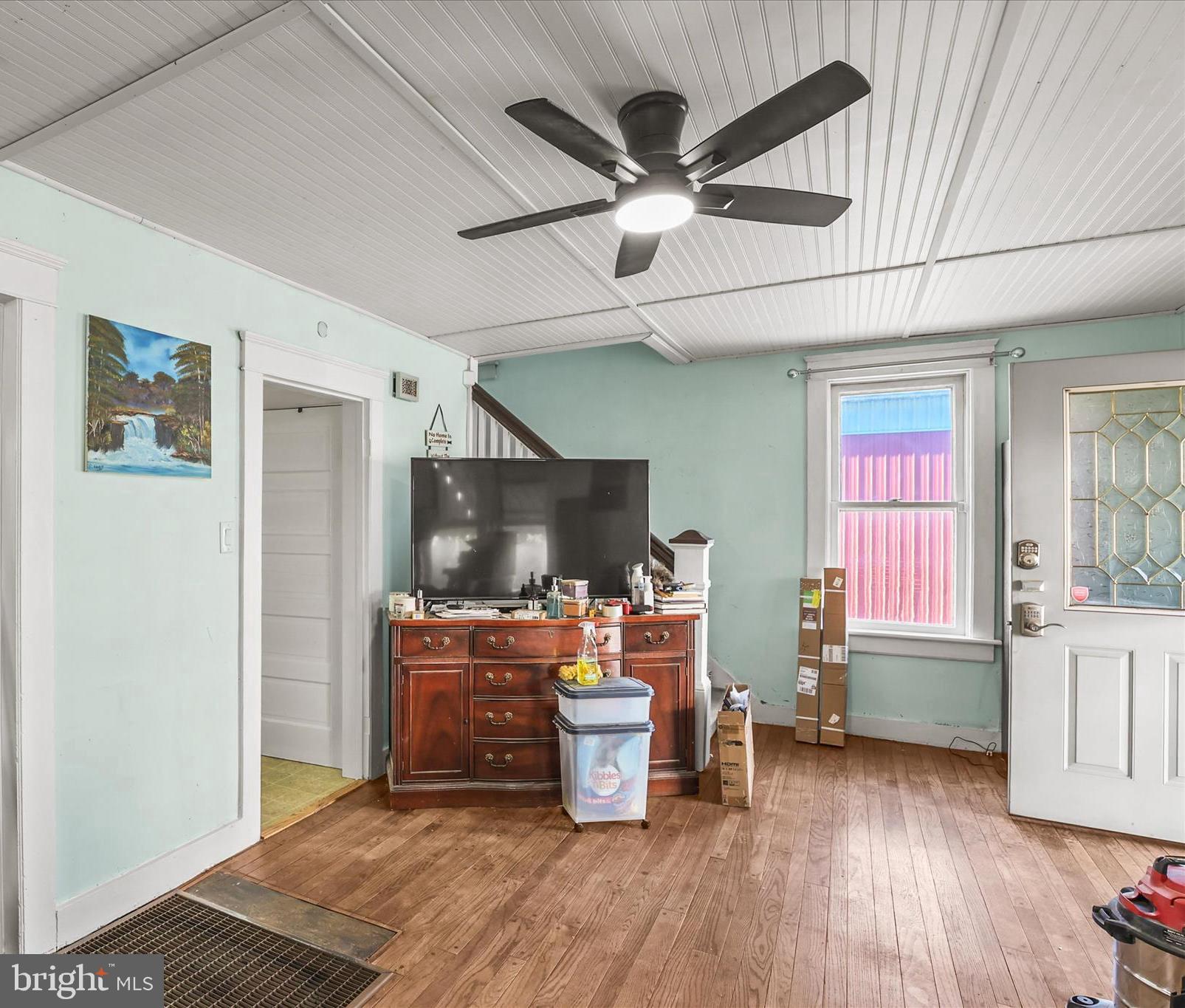 HANOVER BORO - Residential