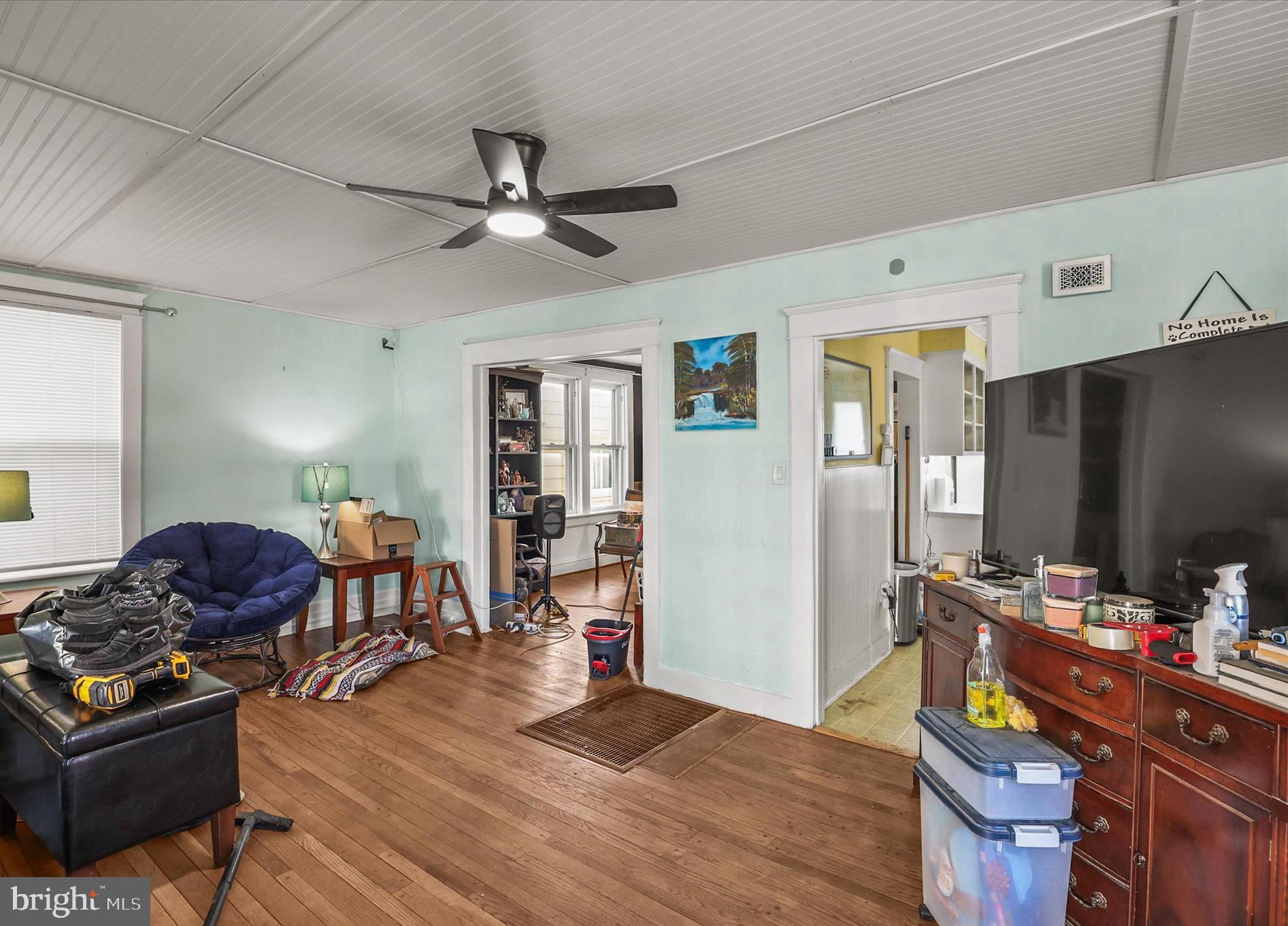 HANOVER BORO - Residential