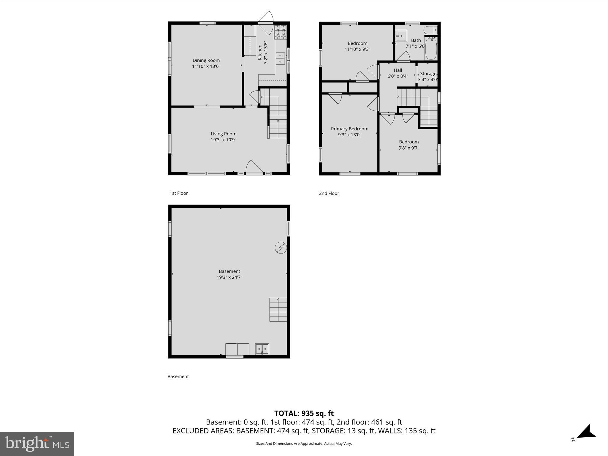 HANOVER BORO - Residential