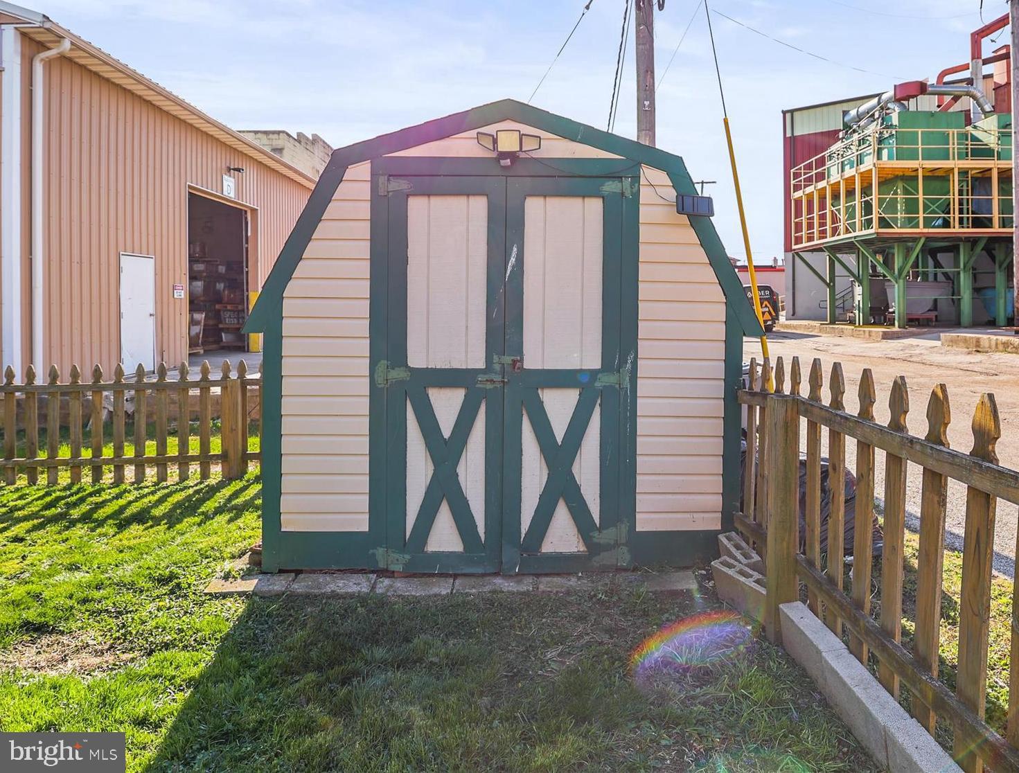 HANOVER BORO - Residential