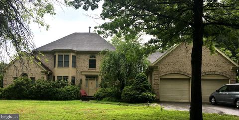 10120 SNOWHILL POTOMAC MD 20854