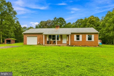 Homes For Sale - 1366 Deer Haven Road<br/> BRUCETON MILLS, WV 26525