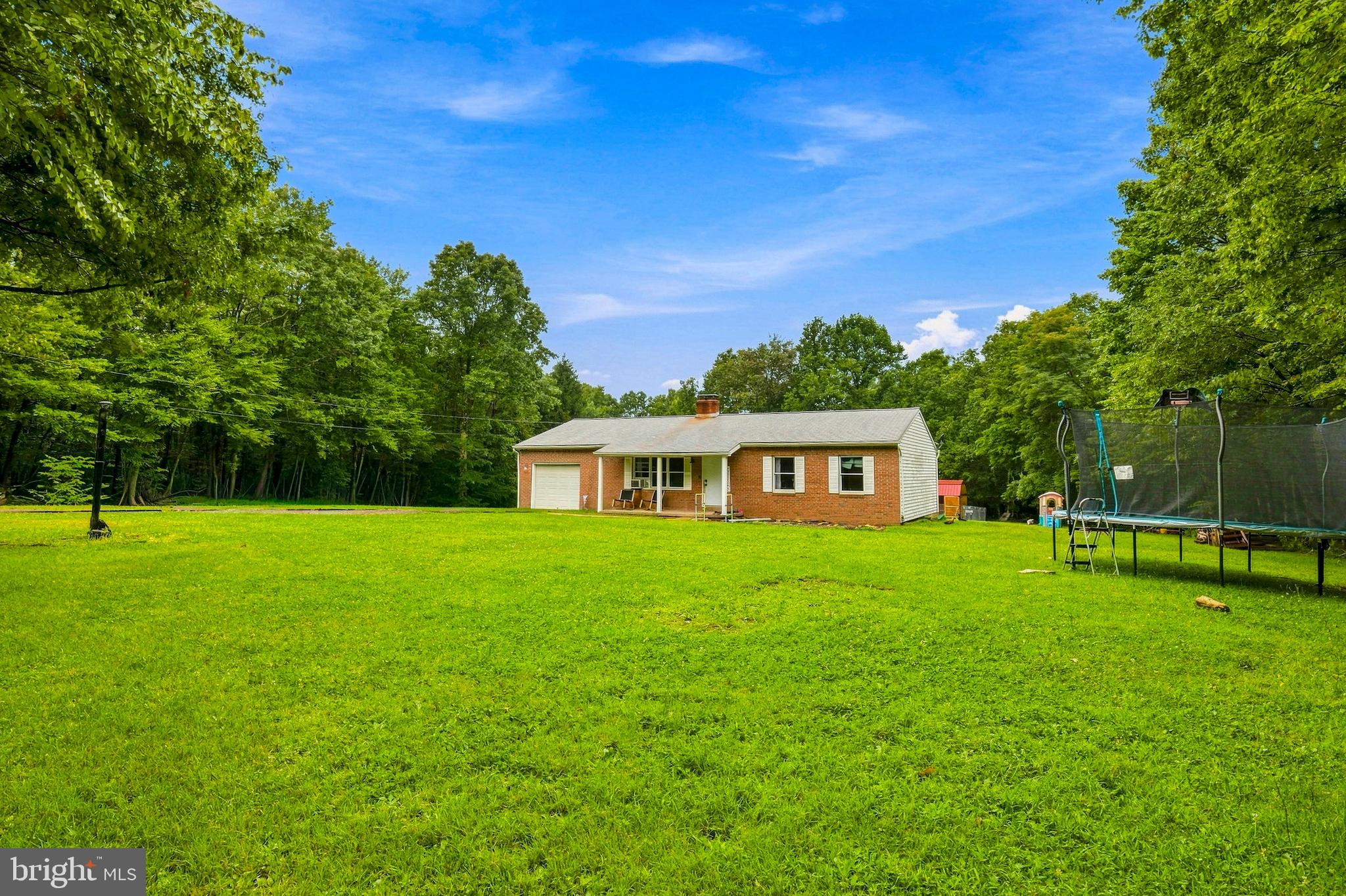1366 DEER HAVEN ROAD