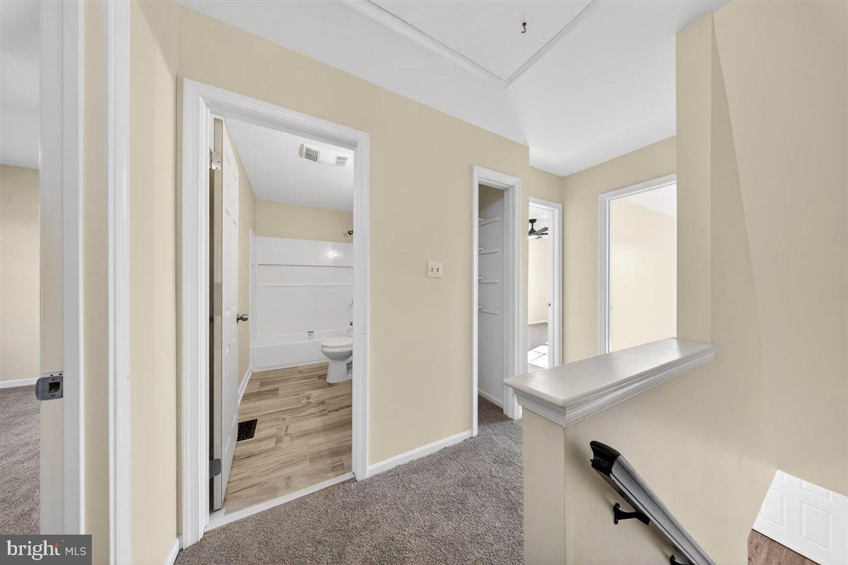 EDINBURGH VILLAS - Residential