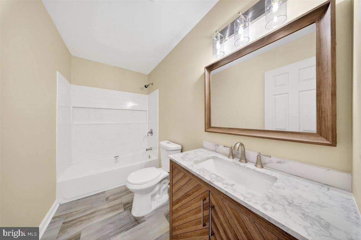 EDINBURGH VILLAS - Residential