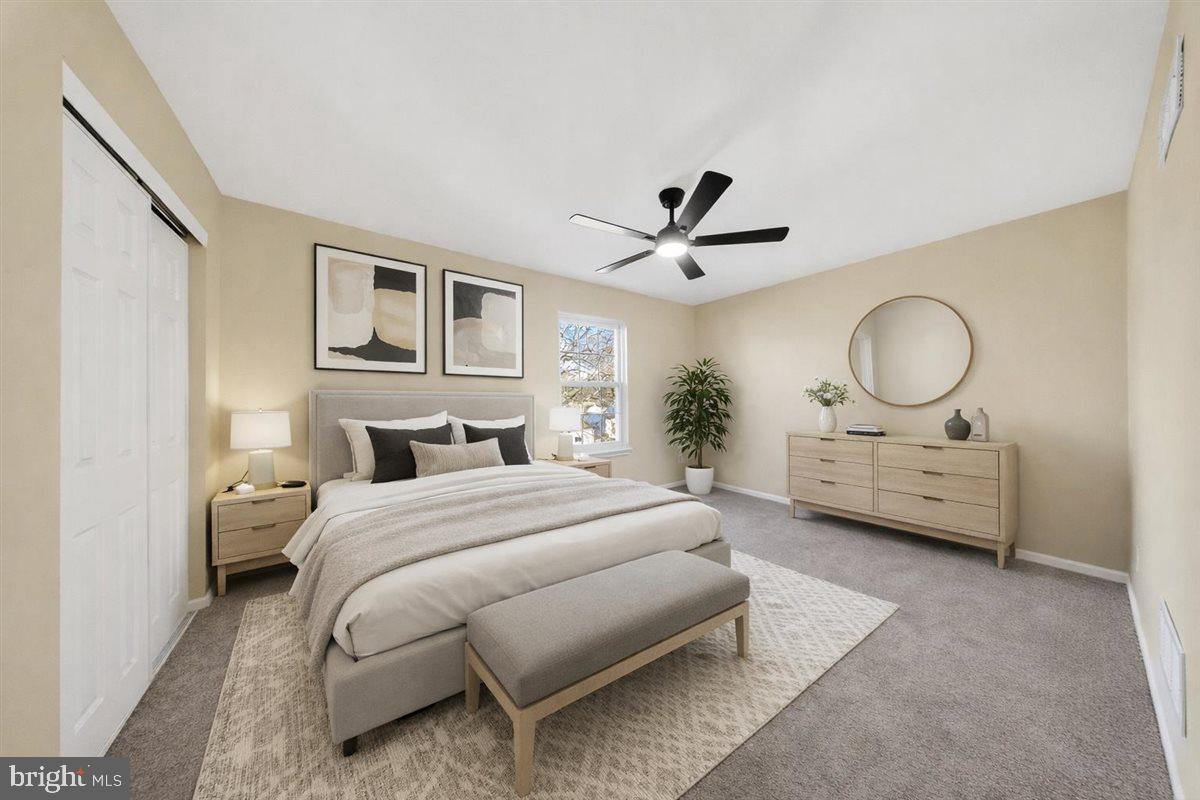 EDINBURGH VILLAS - Residential