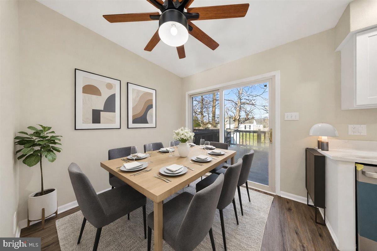 EDINBURGH VILLAS - Residential