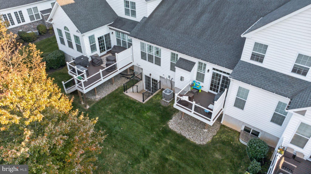Photo of 10 Hillyer Lane, NEWTOWN, PA 18940 (MLS # PABU2134046)