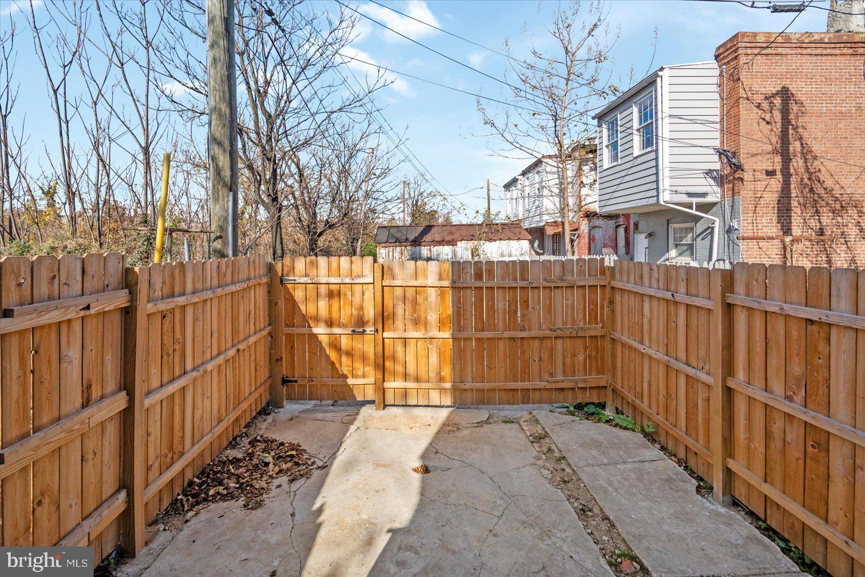 NONE AVAILABLE - Residential Lease