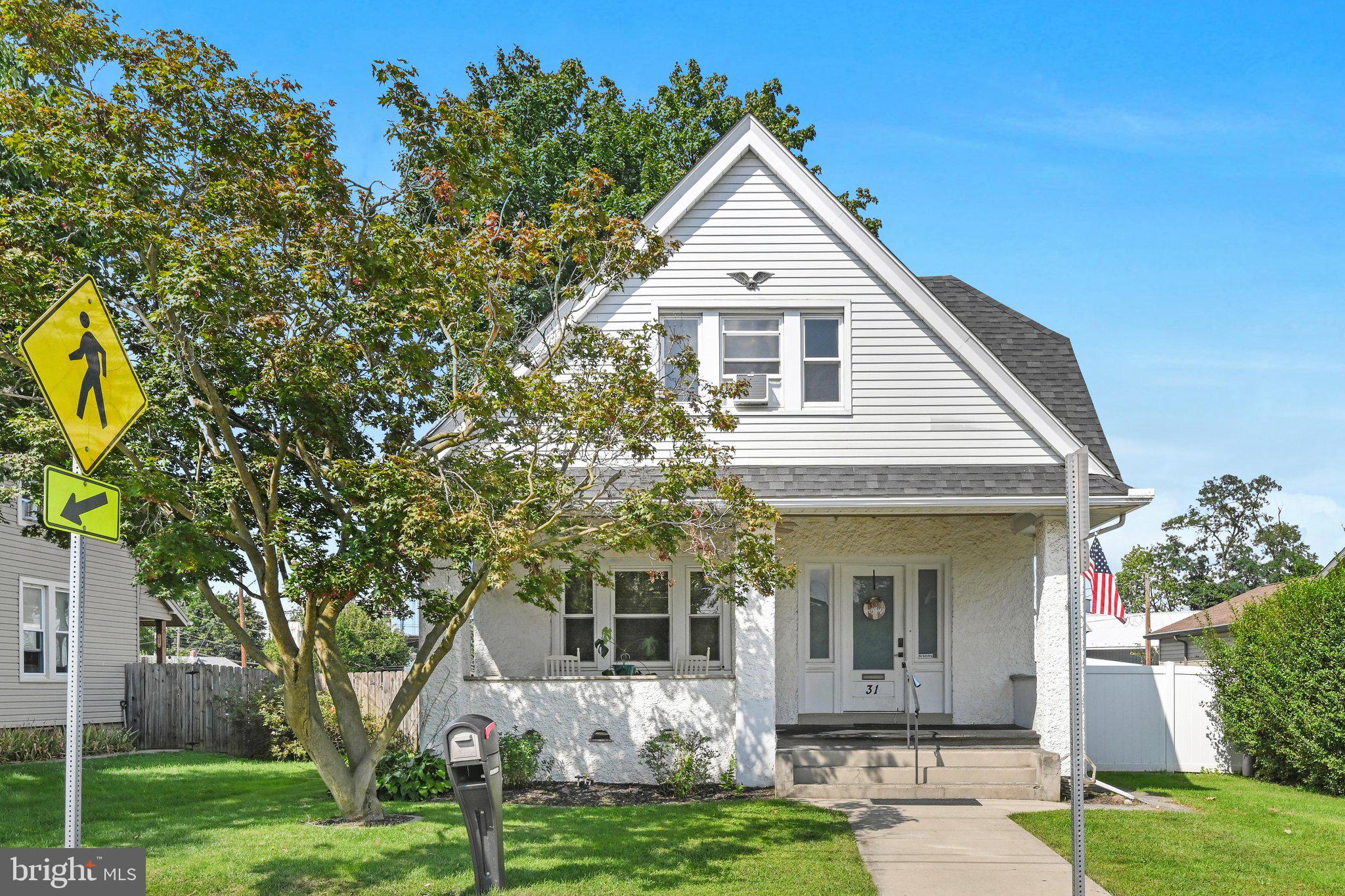 31 S WILSON AVENUE