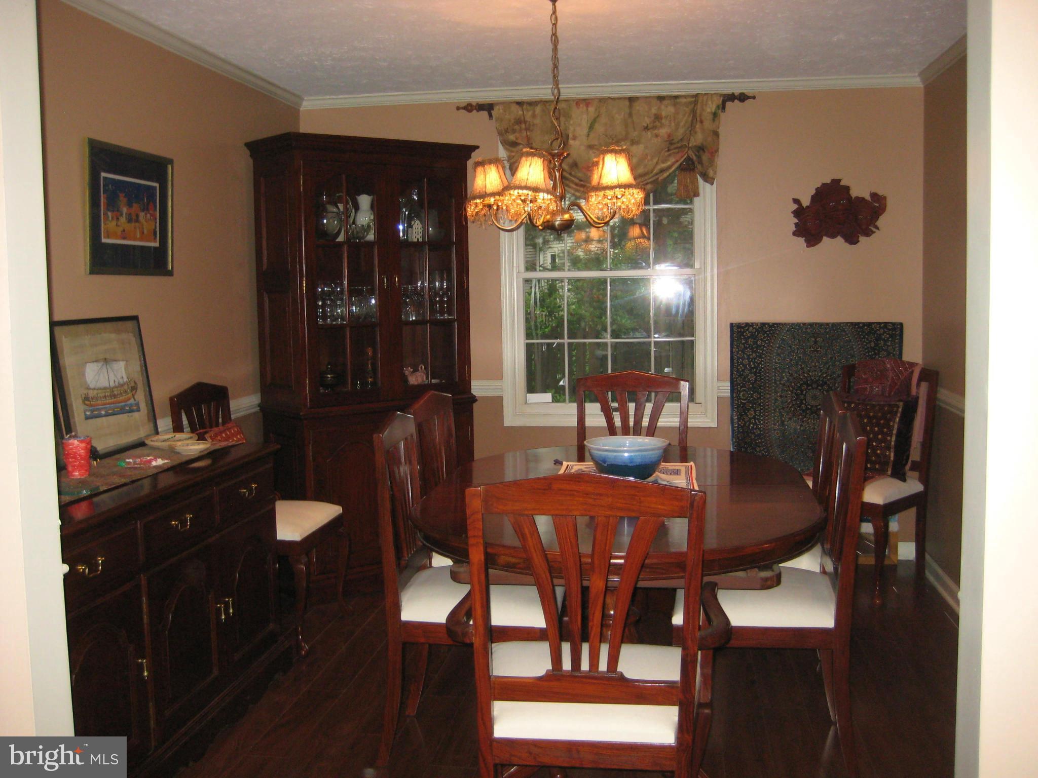 MONTEREY ESTATES - Residential Lease