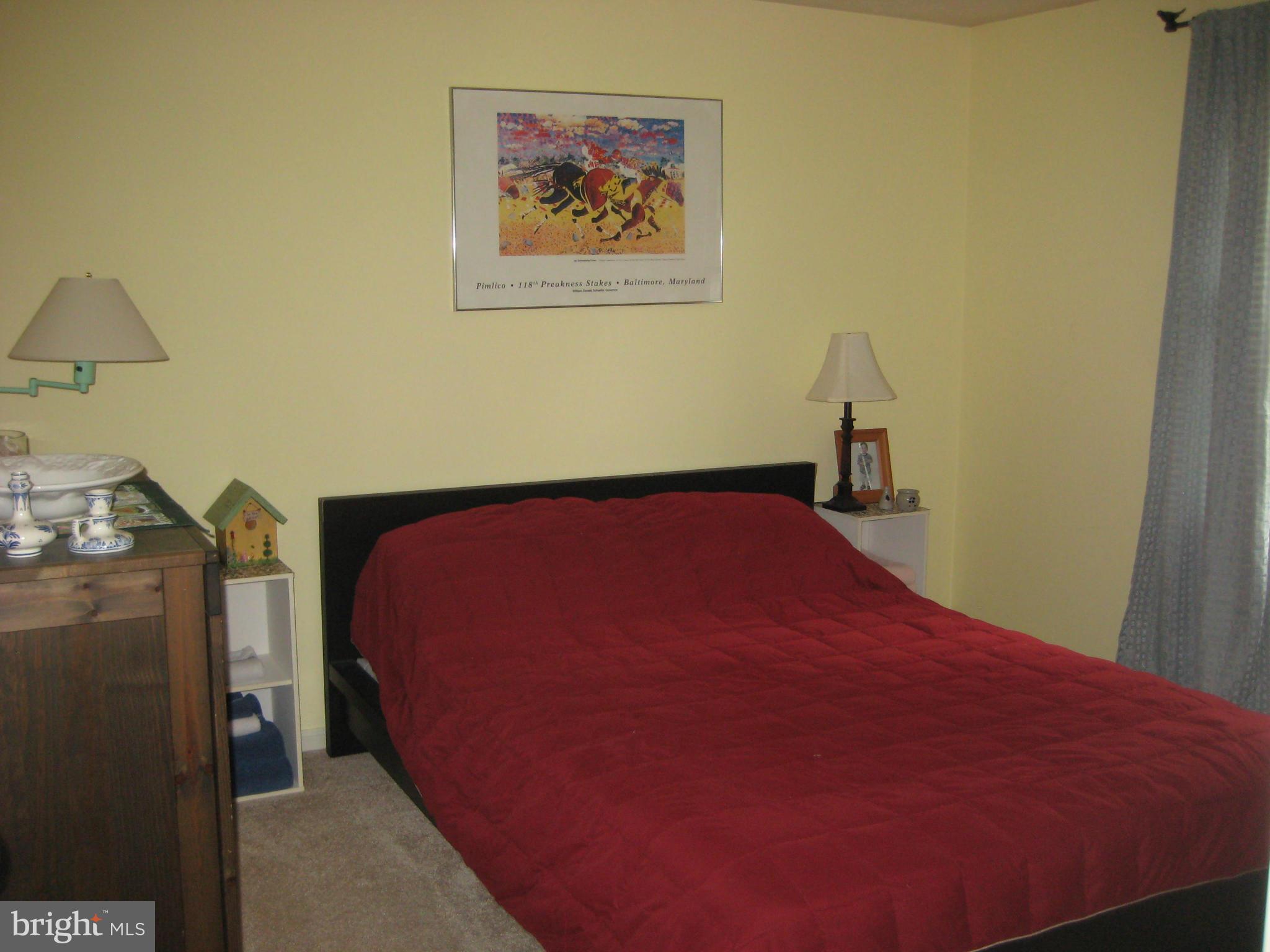 MONTEREY ESTATES - Residential Lease