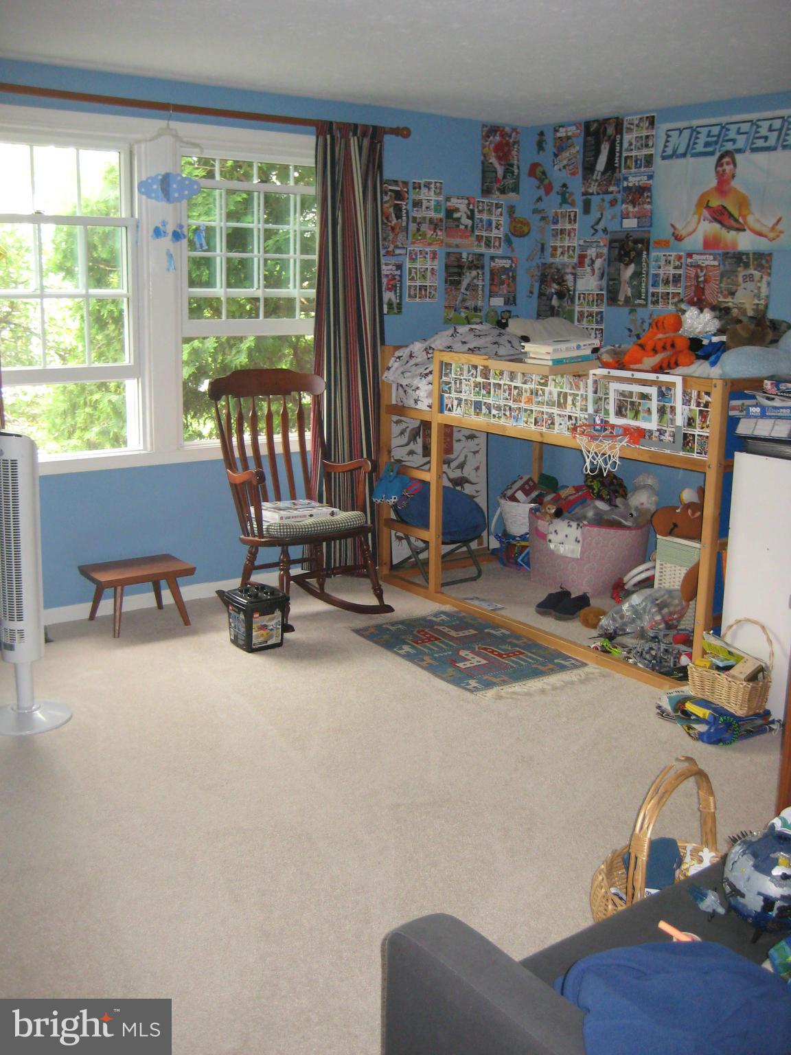 MONTEREY ESTATES - Residential Lease