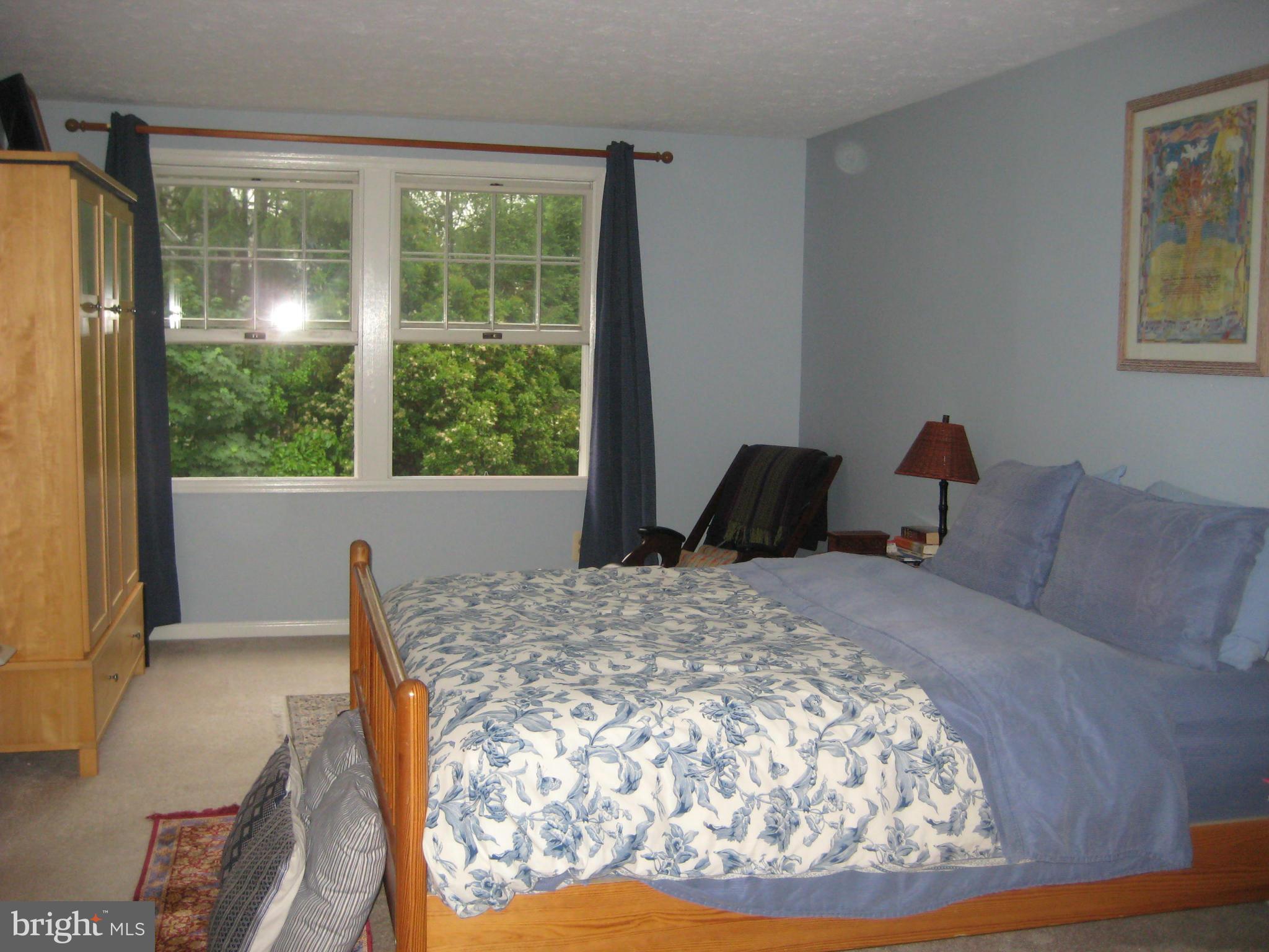 MONTEREY ESTATES - Residential Lease