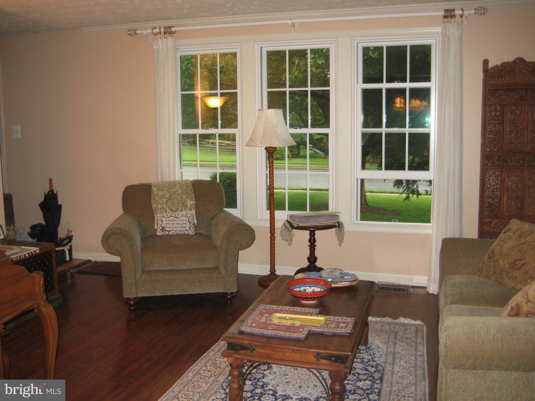 MONTEREY ESTATES - Residential Lease