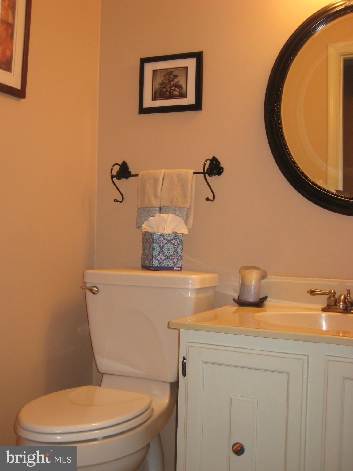 MONTEREY ESTATES - Residential Lease