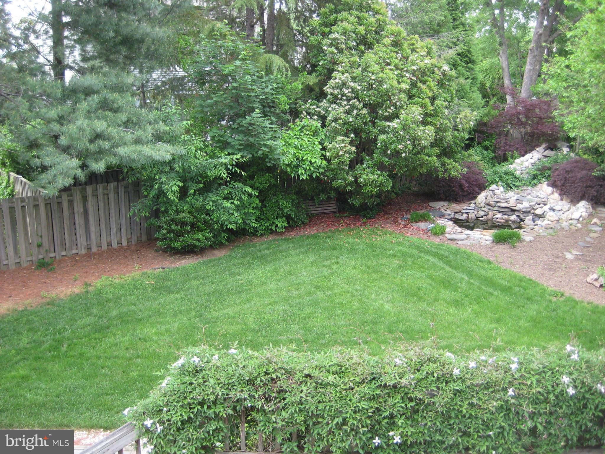 MONTEREY ESTATES - Residential Lease