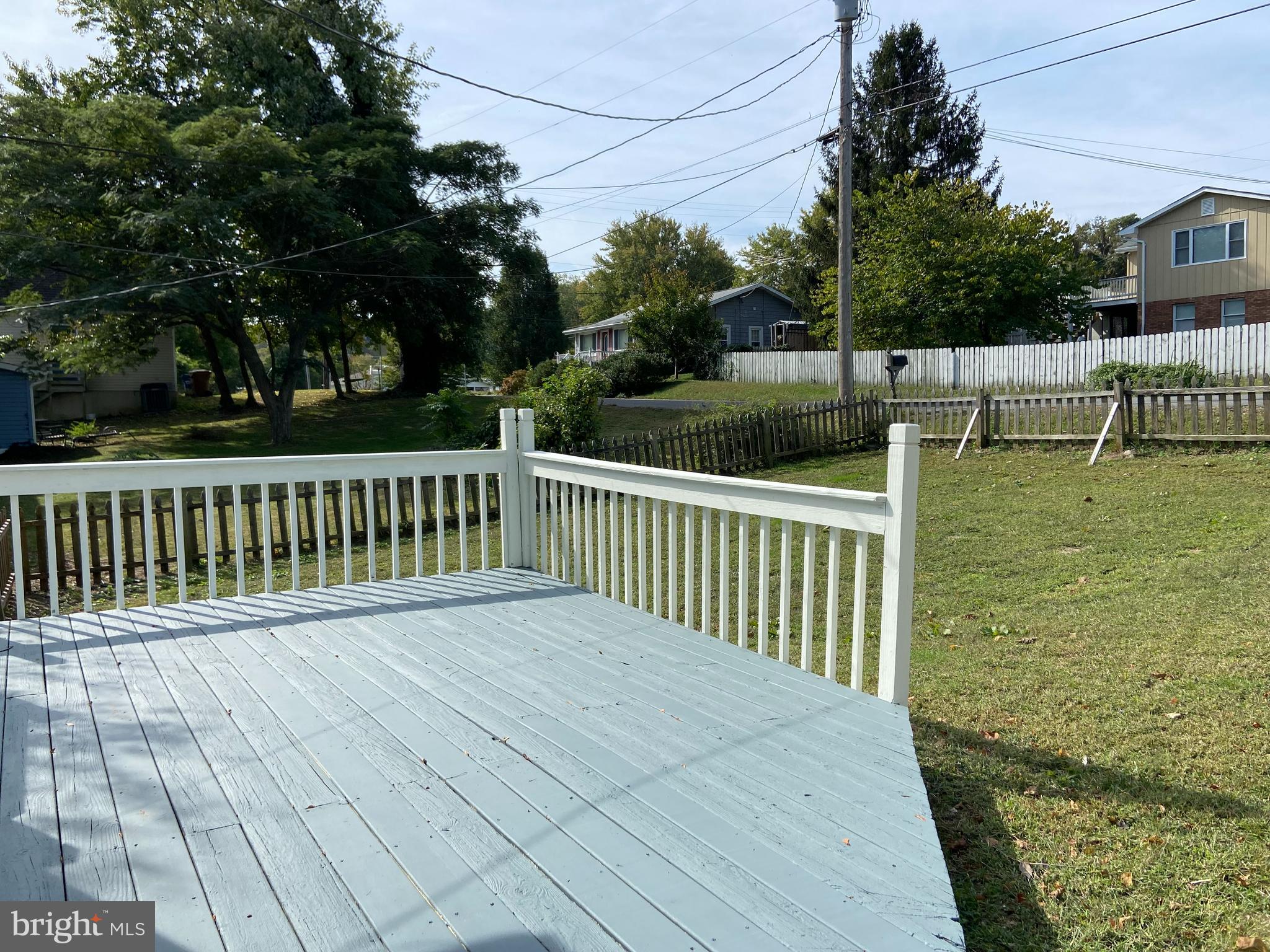 DARES BEACH - Residential Lease