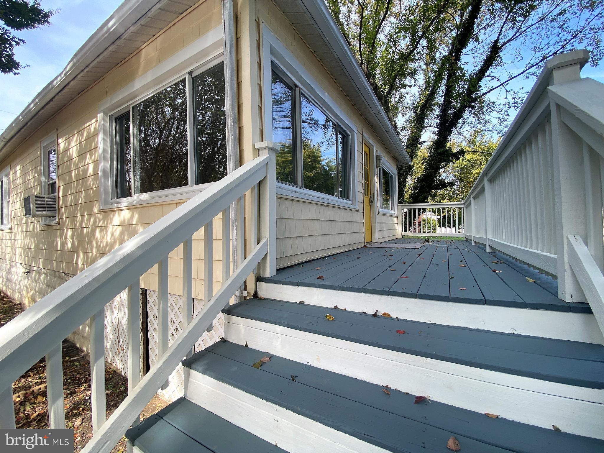 DARES BEACH - Residential Lease