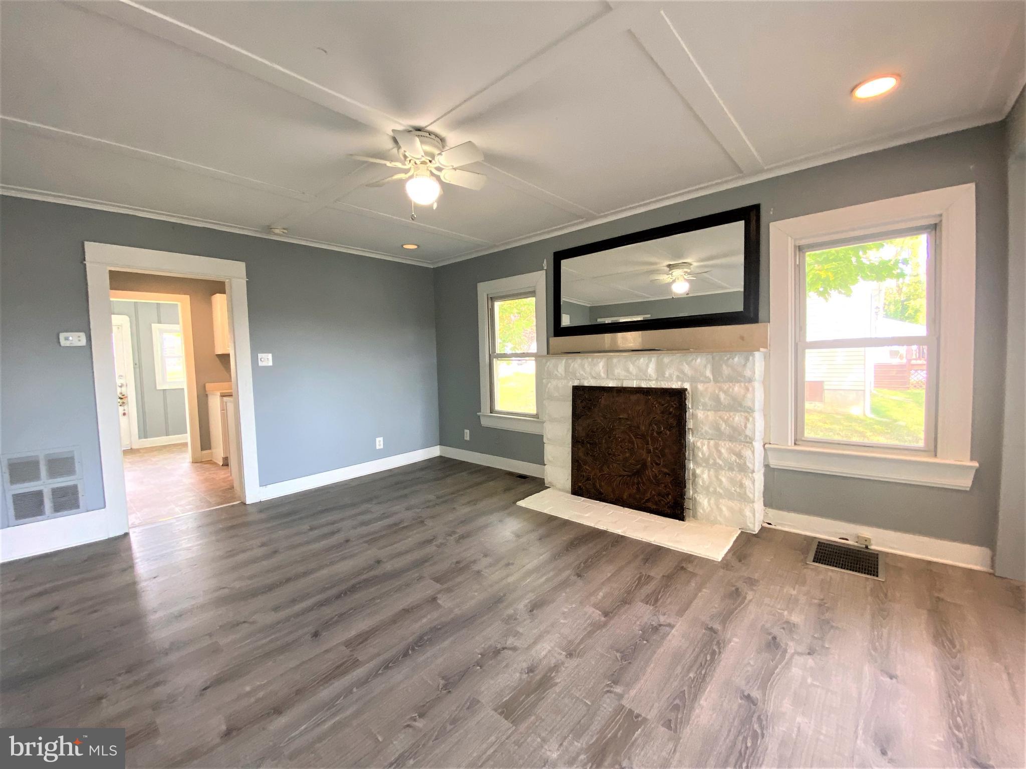 DARES BEACH - Residential Lease