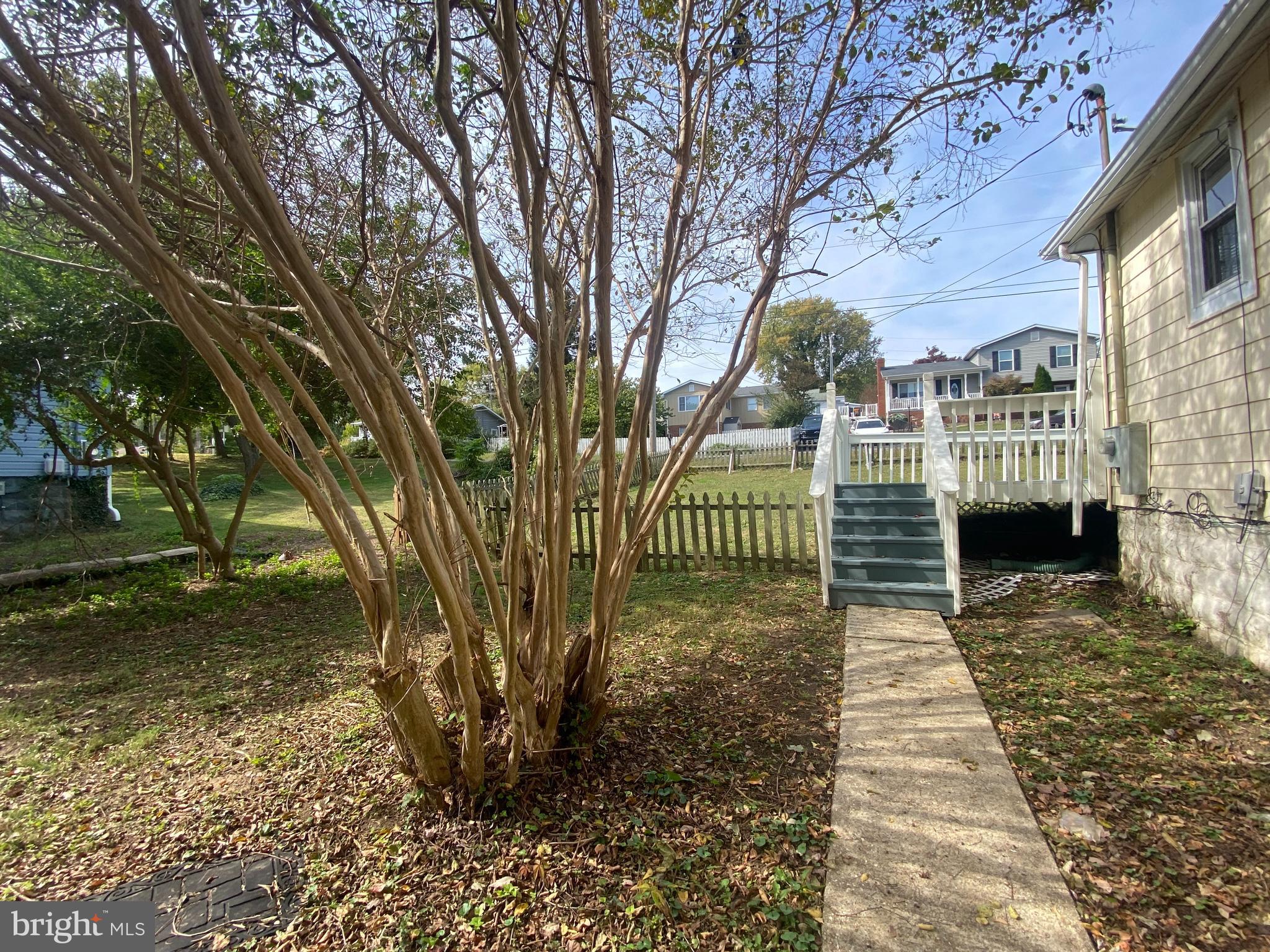 DARES BEACH - Residential Lease