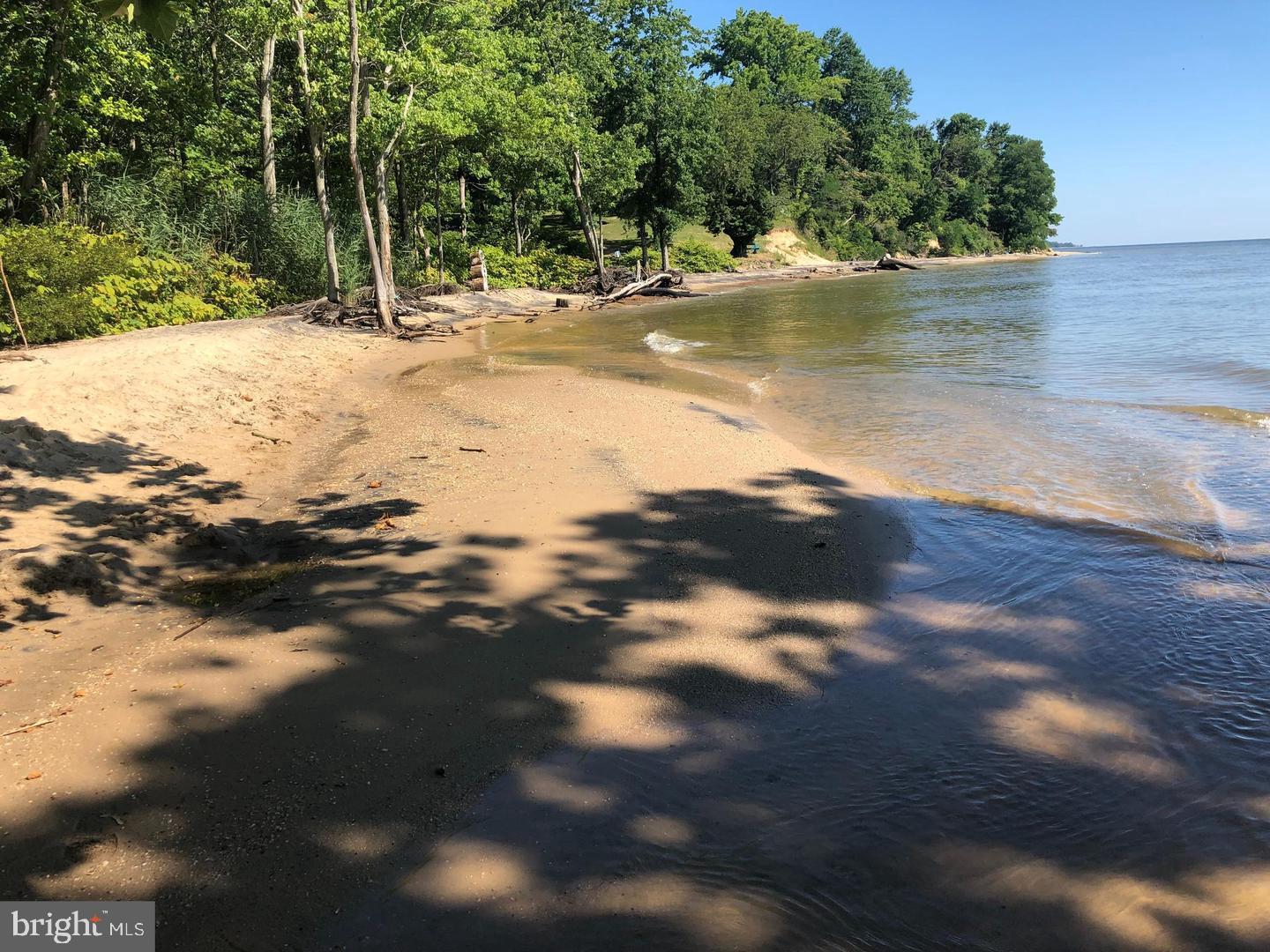 DARES BEACH - Residential Lease