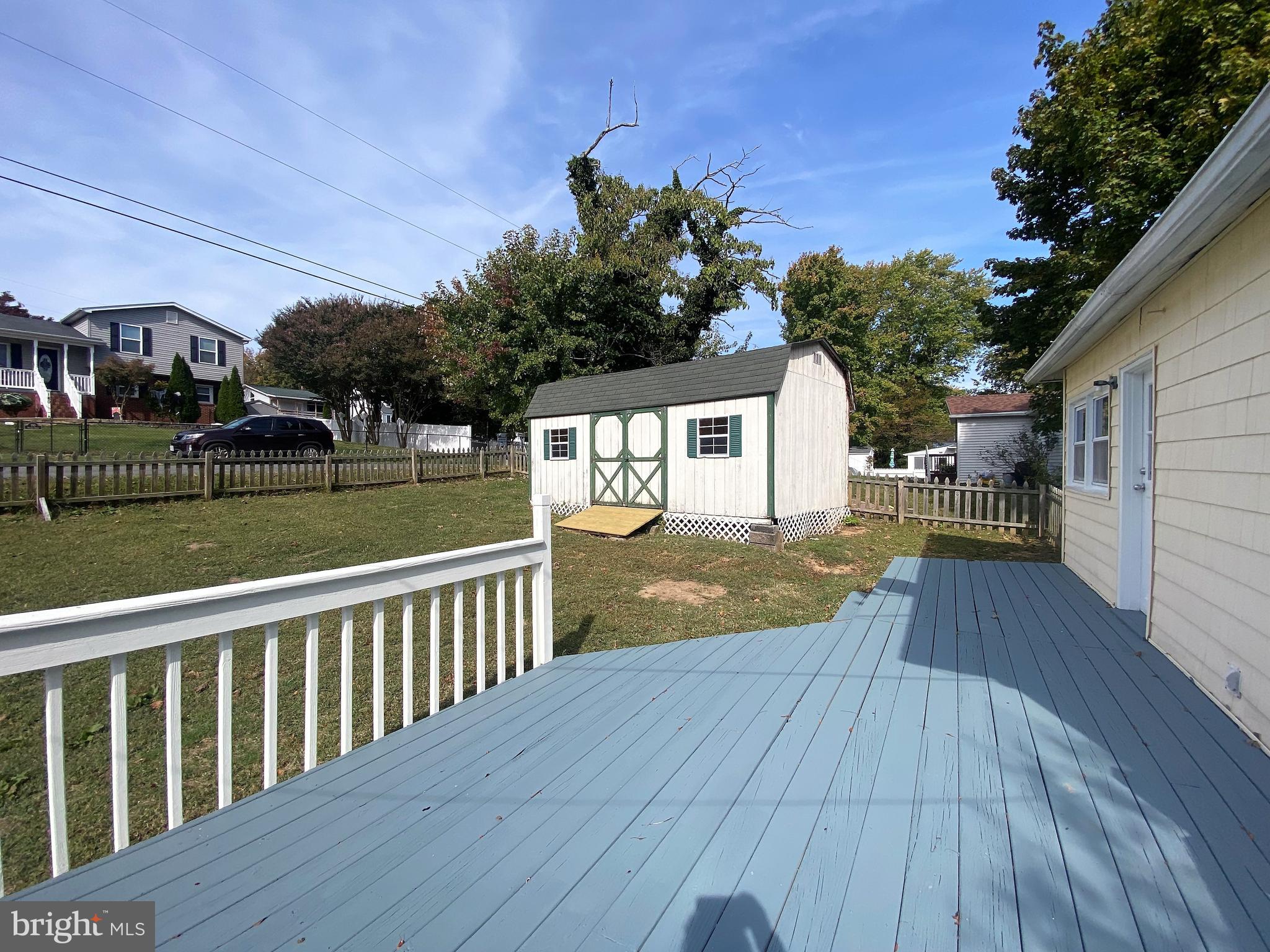 DARES BEACH - Residential Lease