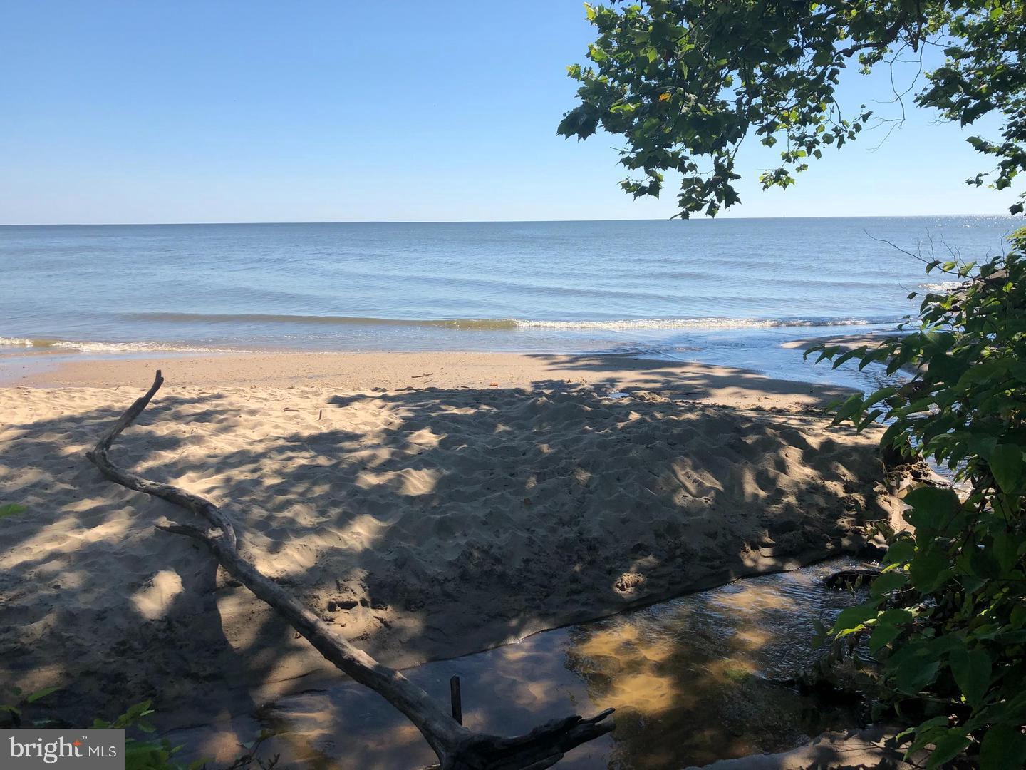 DARES BEACH - Residential Lease