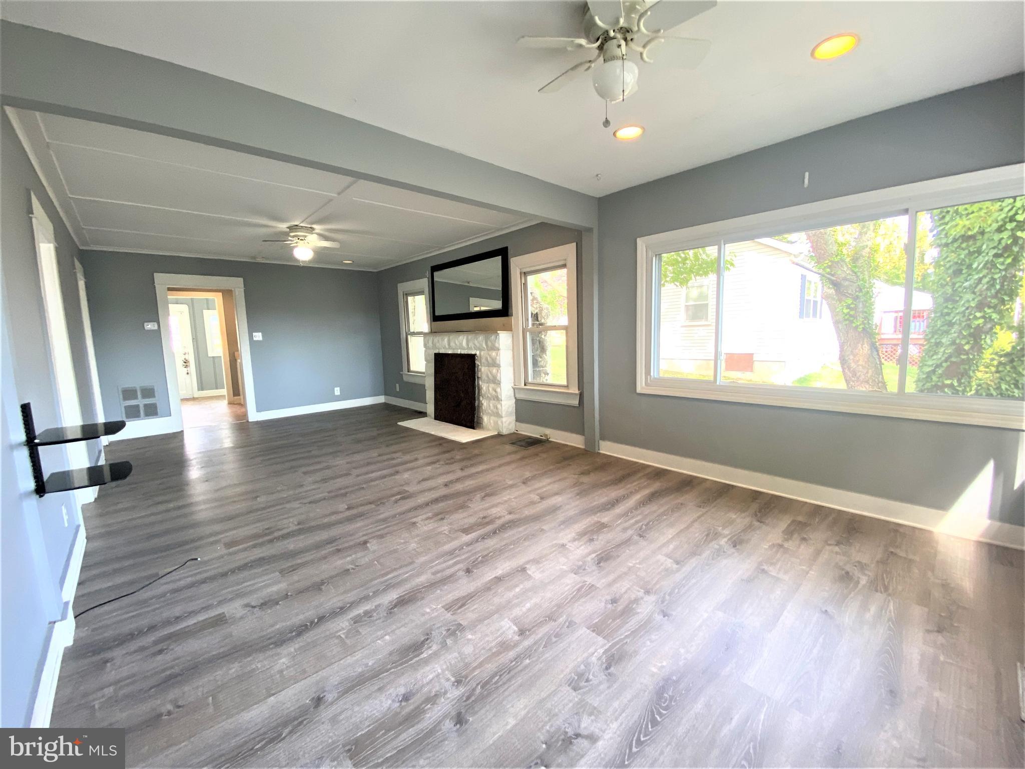 DARES BEACH - Residential Lease