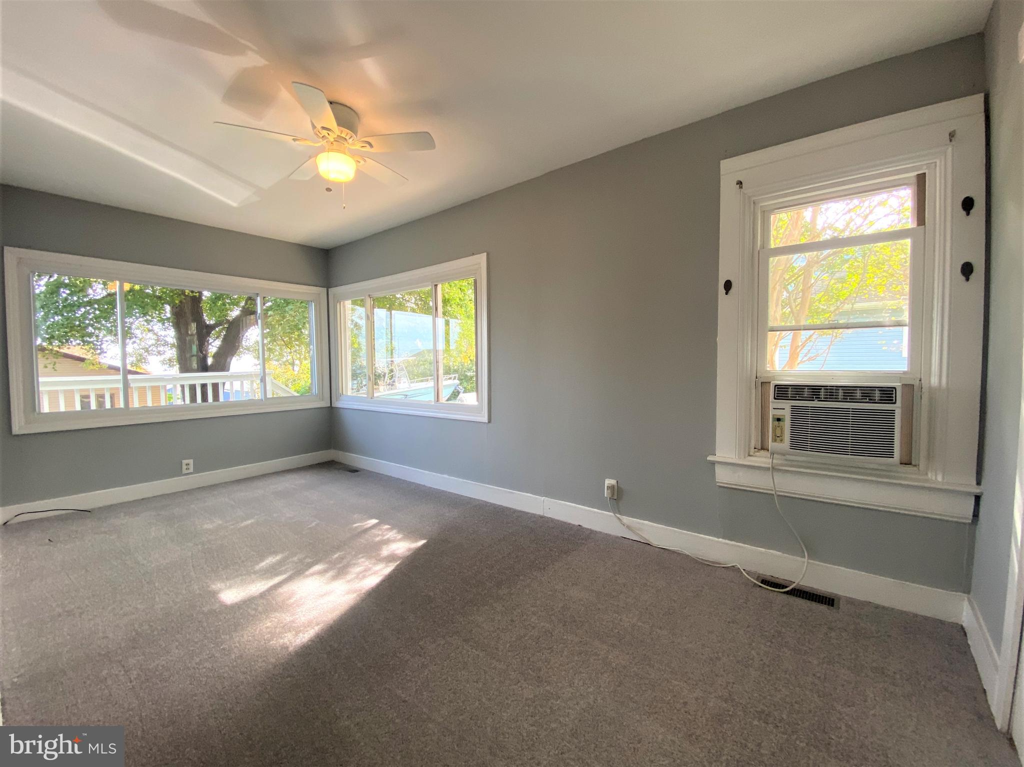 DARES BEACH - Residential Lease