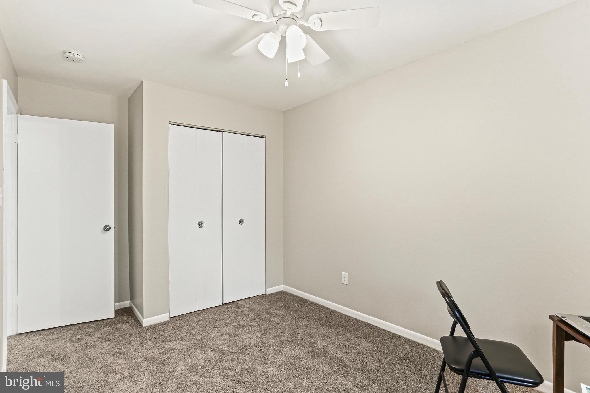 MONTGOMERY WOODS - Residential