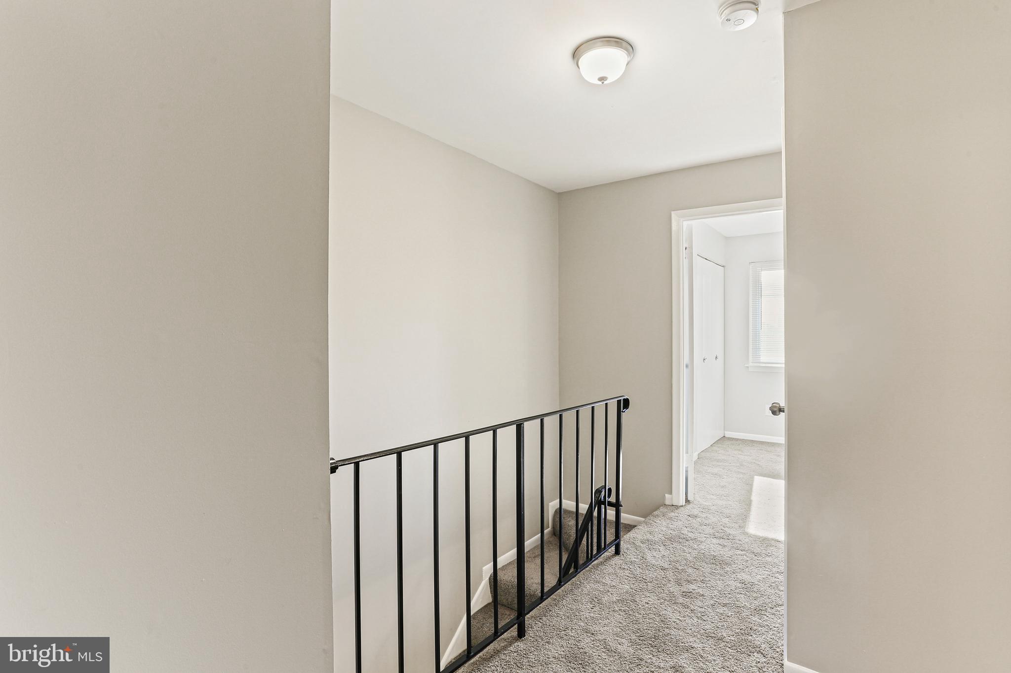 MONTGOMERY WOODS - Residential