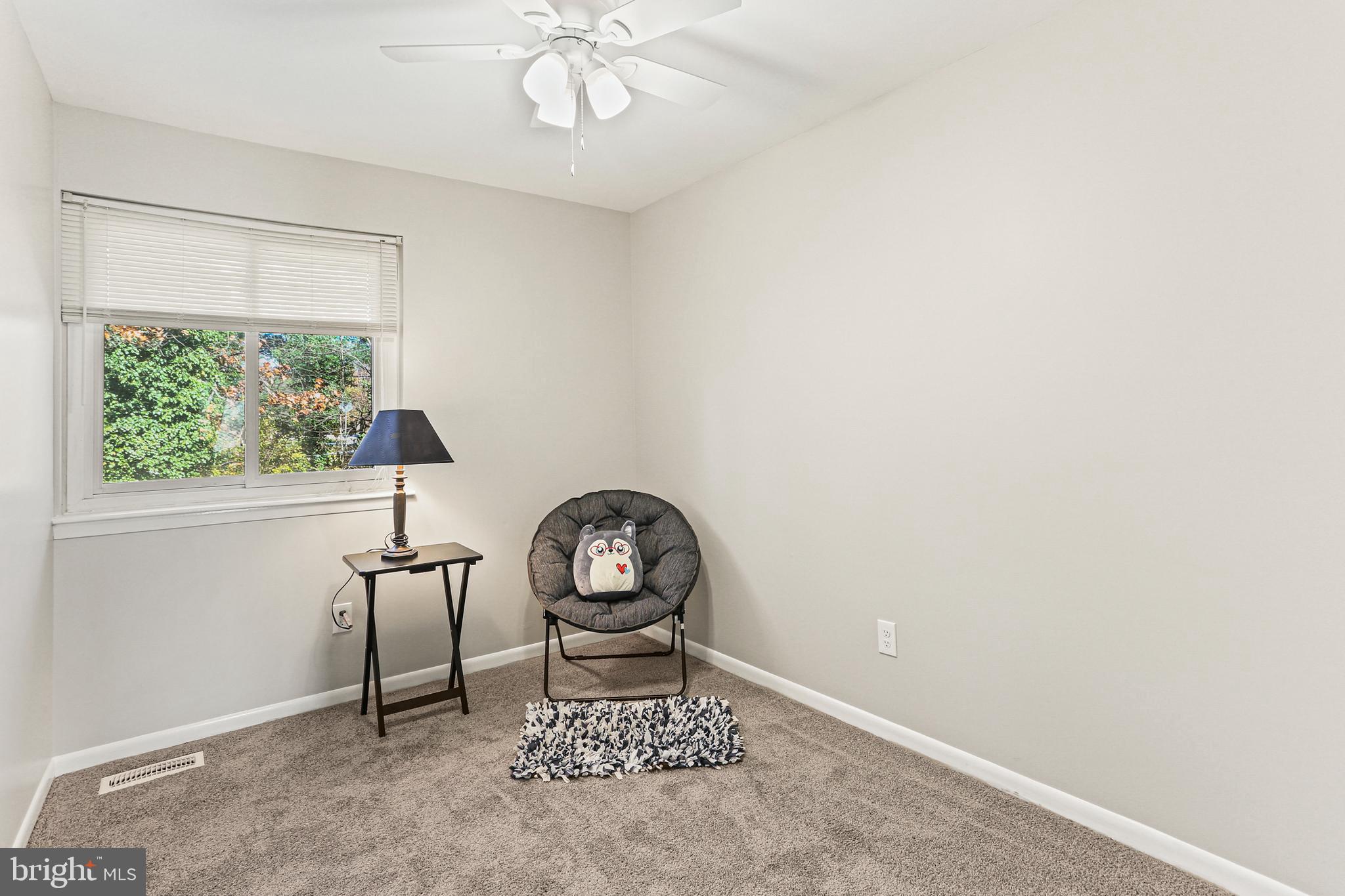 MONTGOMERY WOODS - Residential