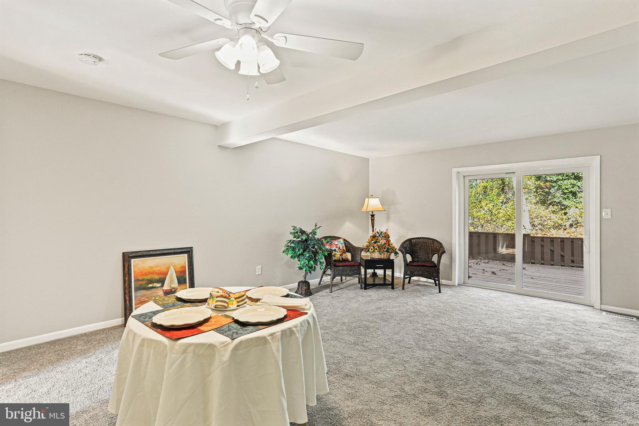 MONTGOMERY WOODS - Residential