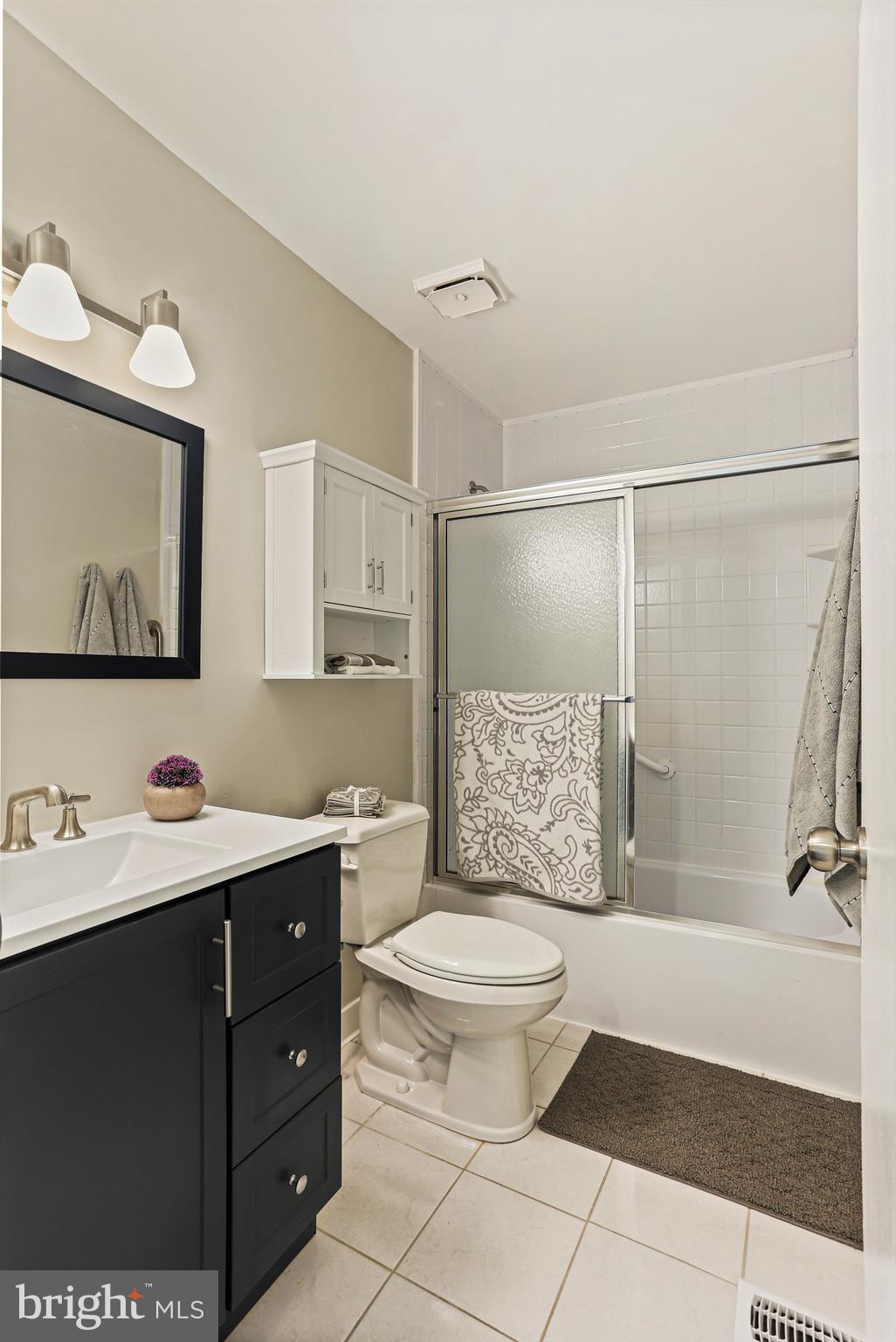 MONTGOMERY WOODS - Residential