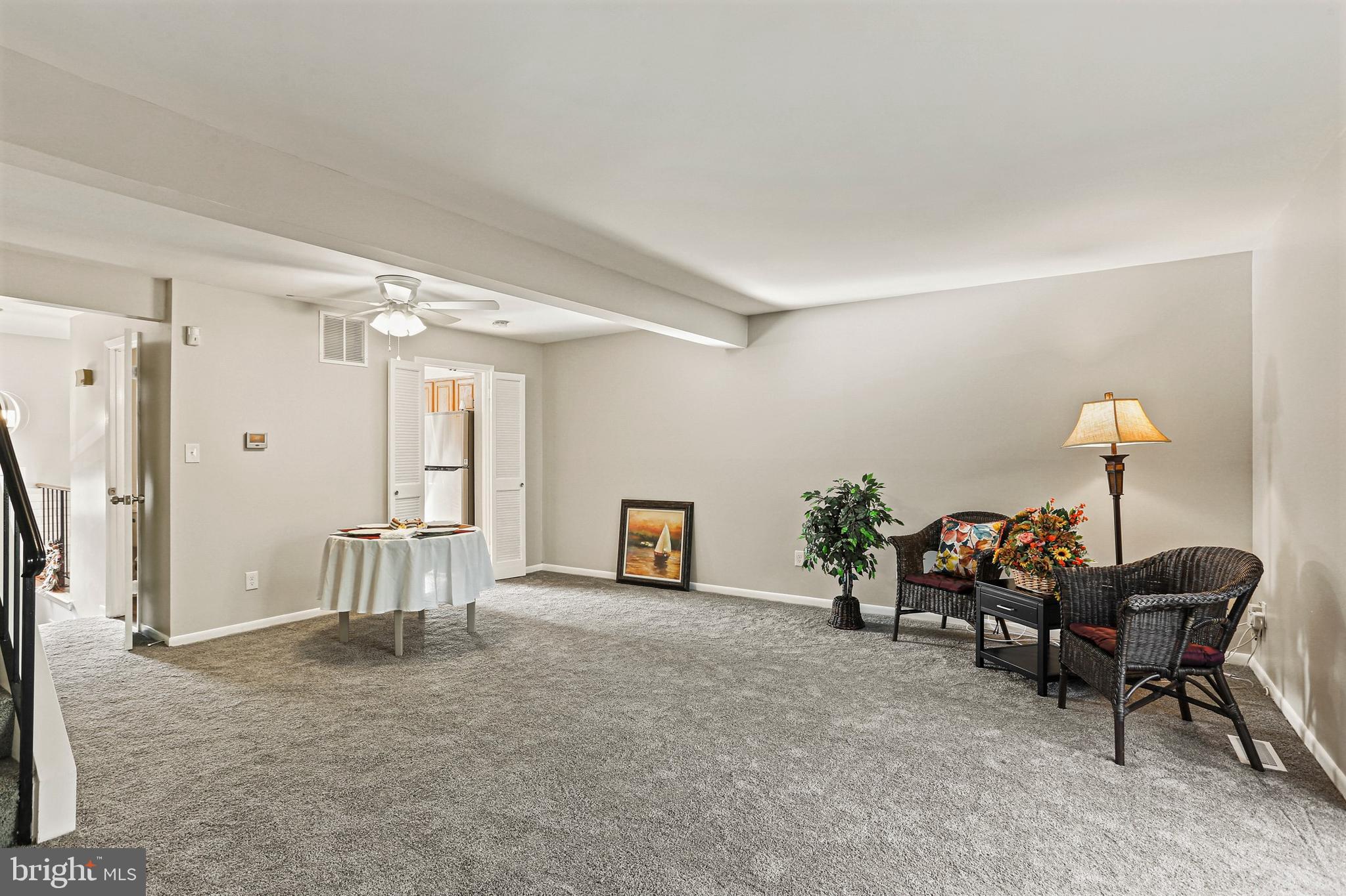 MONTGOMERY WOODS - Residential