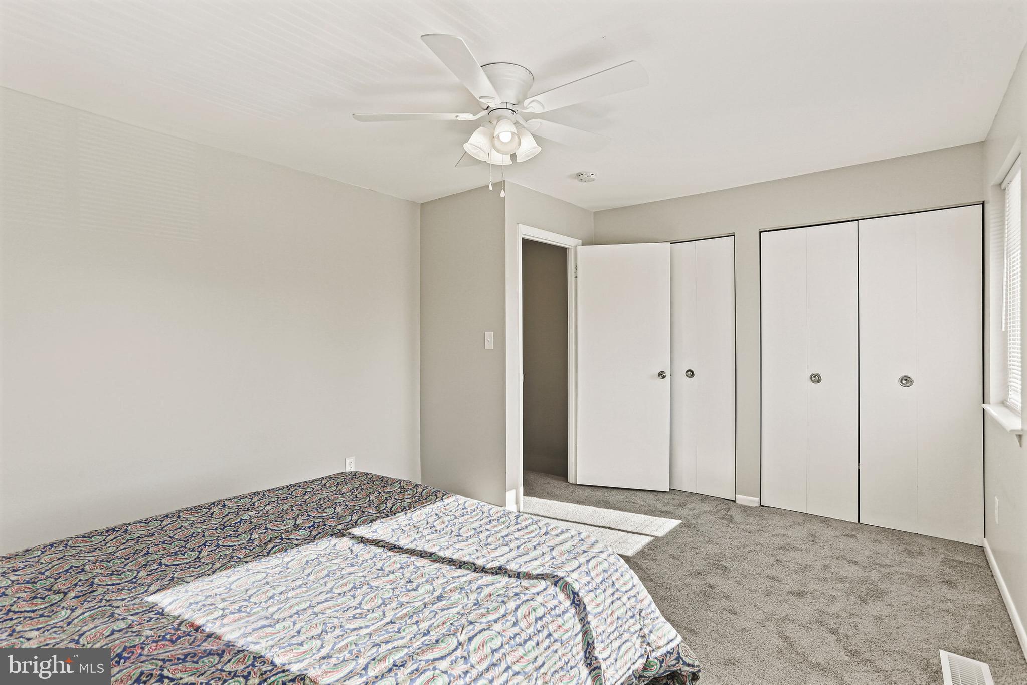 MONTGOMERY WOODS - Residential