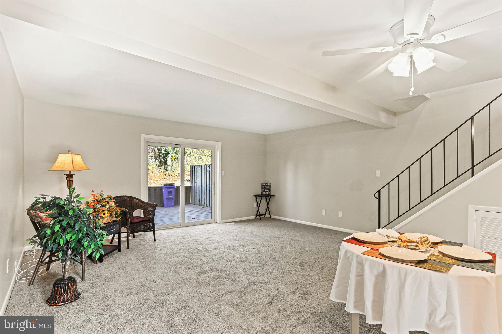 MONTGOMERY WOODS - Residential