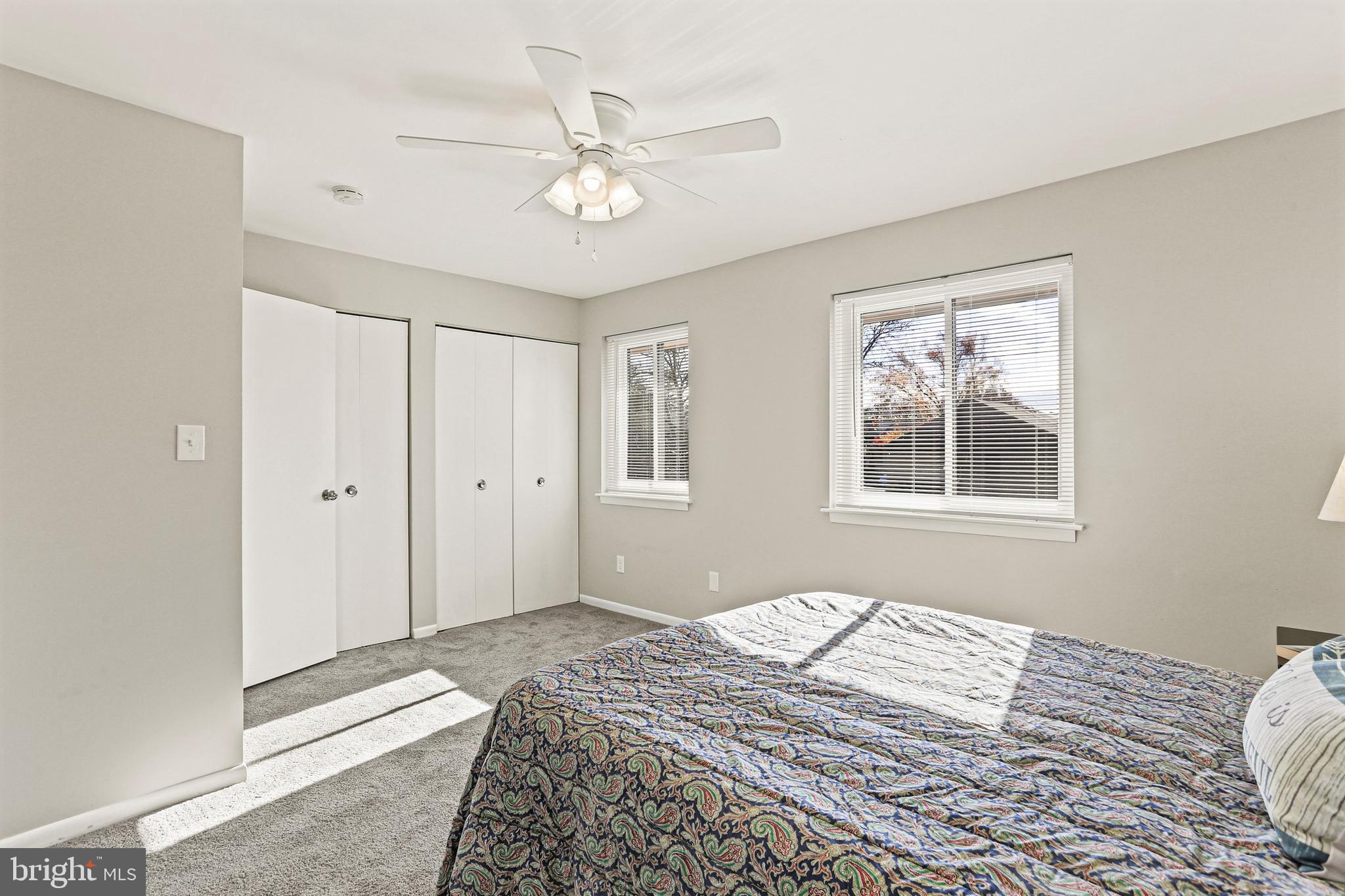 MONTGOMERY WOODS - Residential