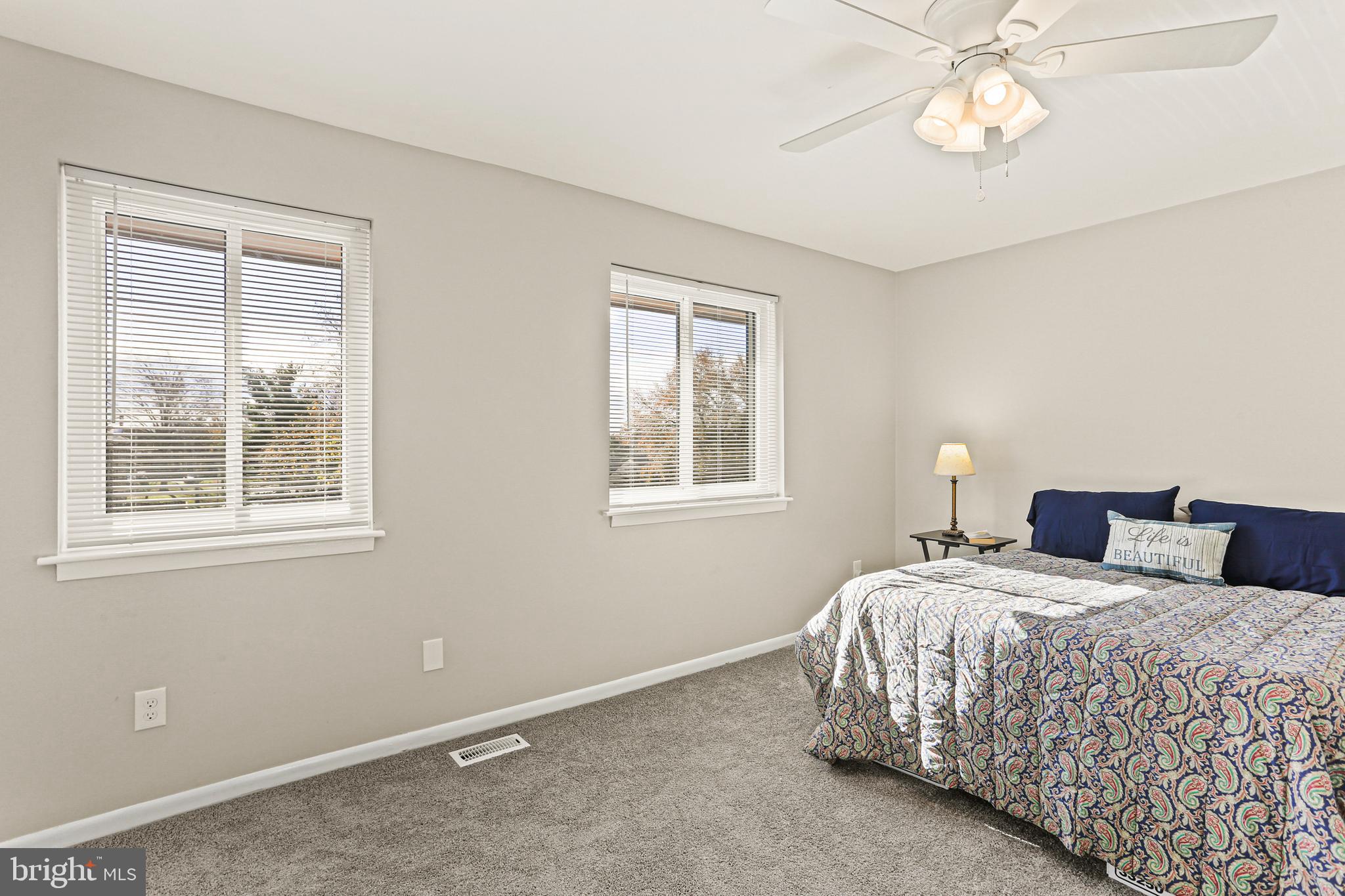 MONTGOMERY WOODS - Residential